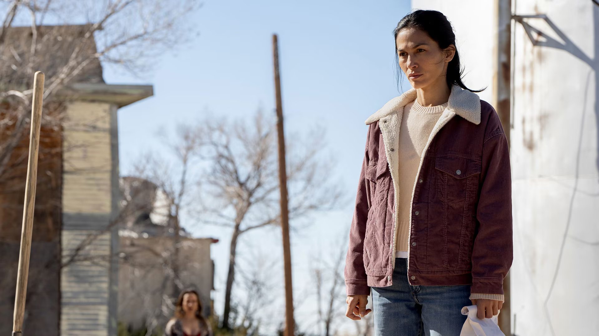 Сезон 4 Серия 12