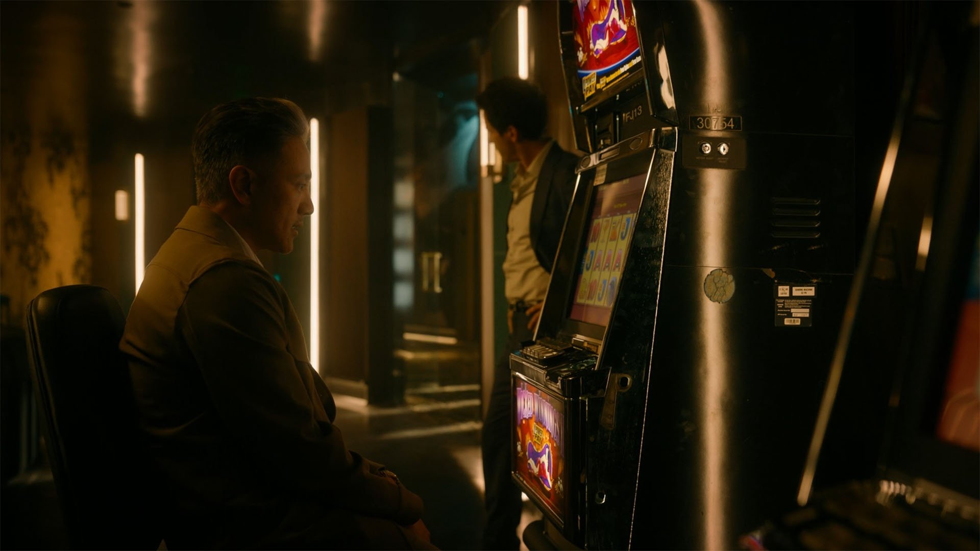 Сезон 4 Серия 9