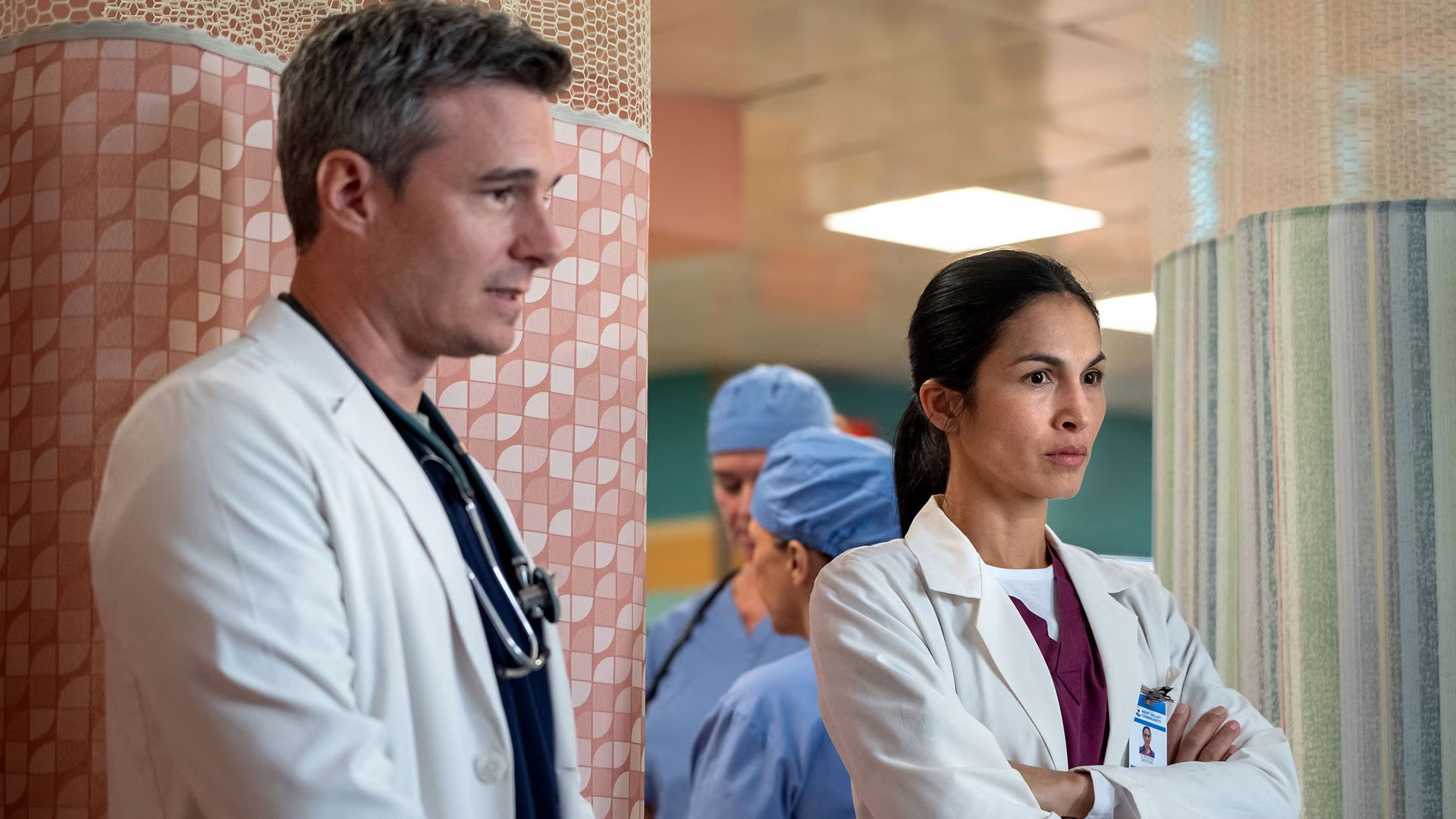 Сезон 4 Серия 4