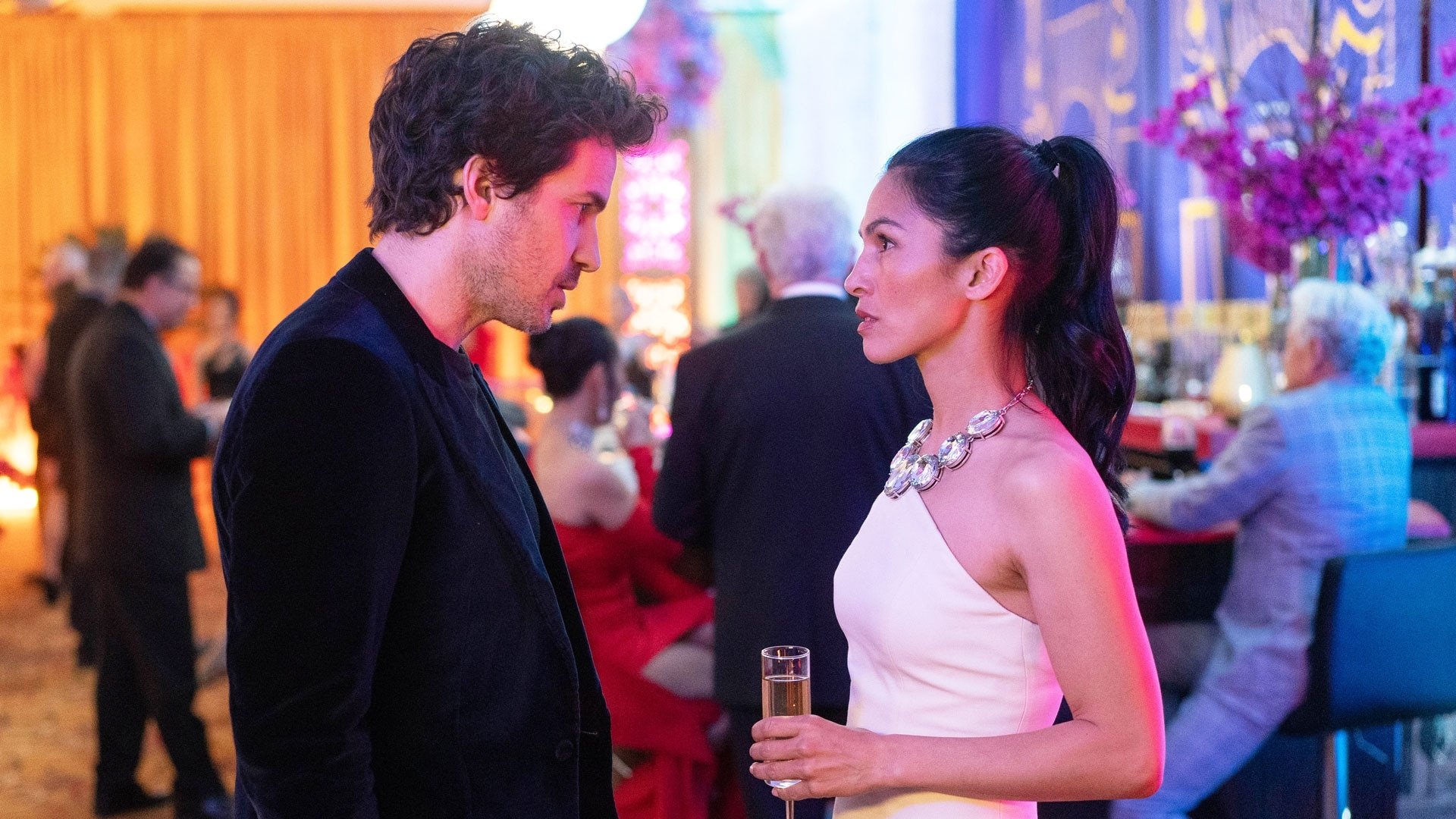 Сезон 3 Серия 12