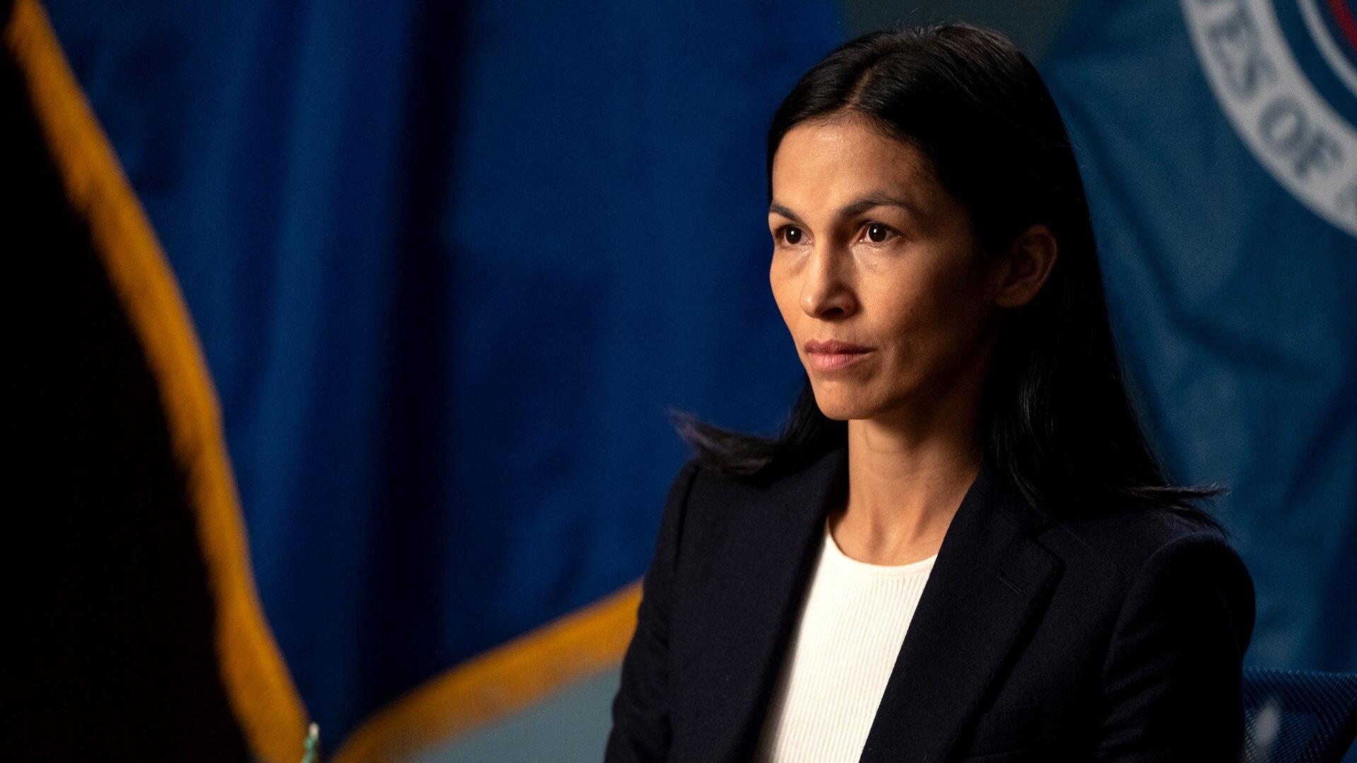 Сезон 4 Серия 1