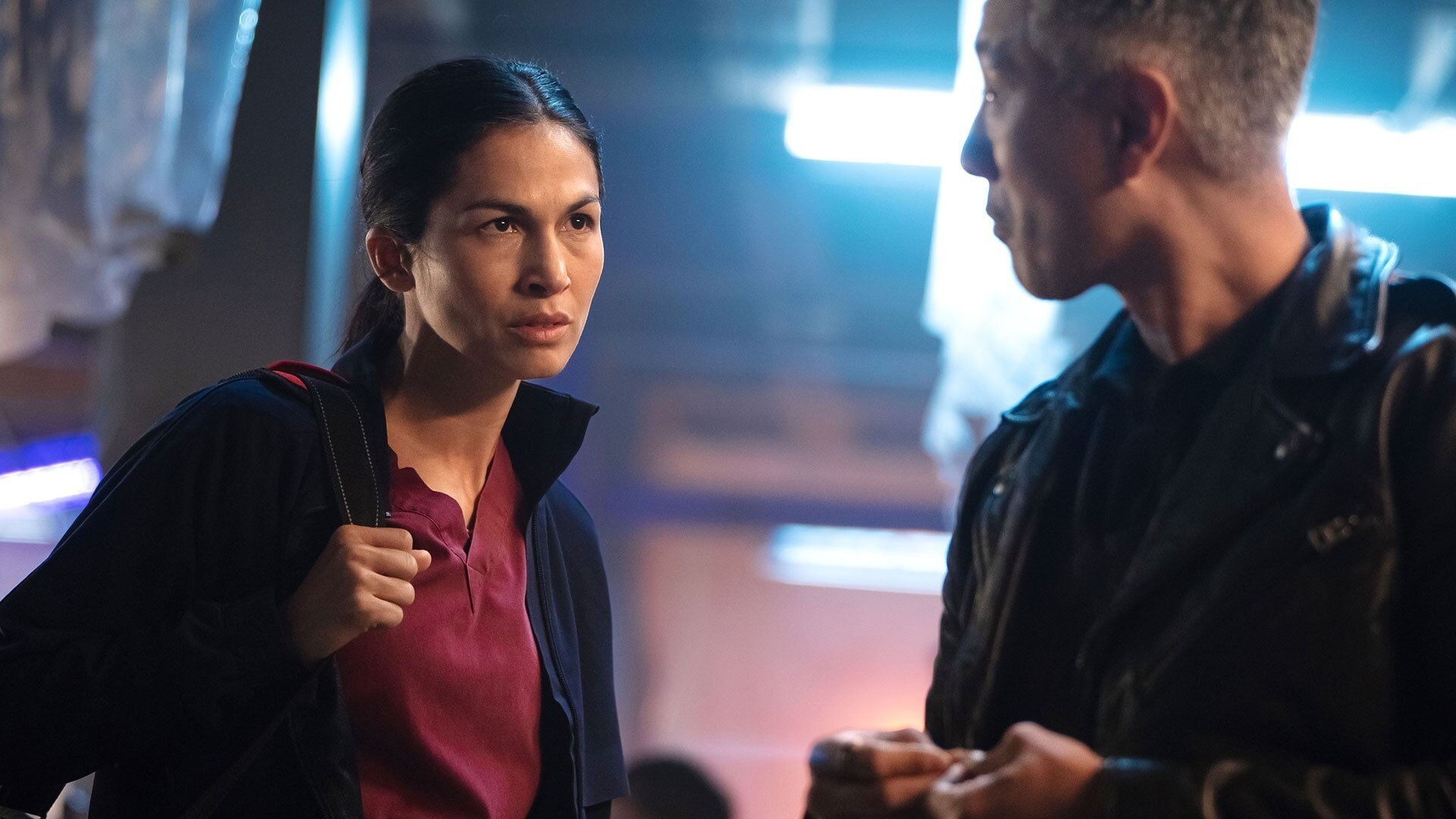 Сезон 4 Серия 2