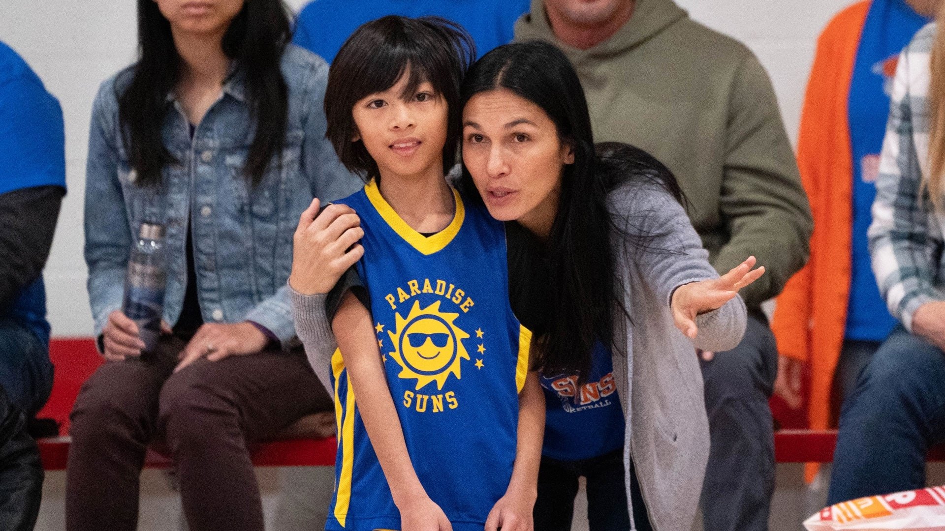 Сезон 3 Серия 9