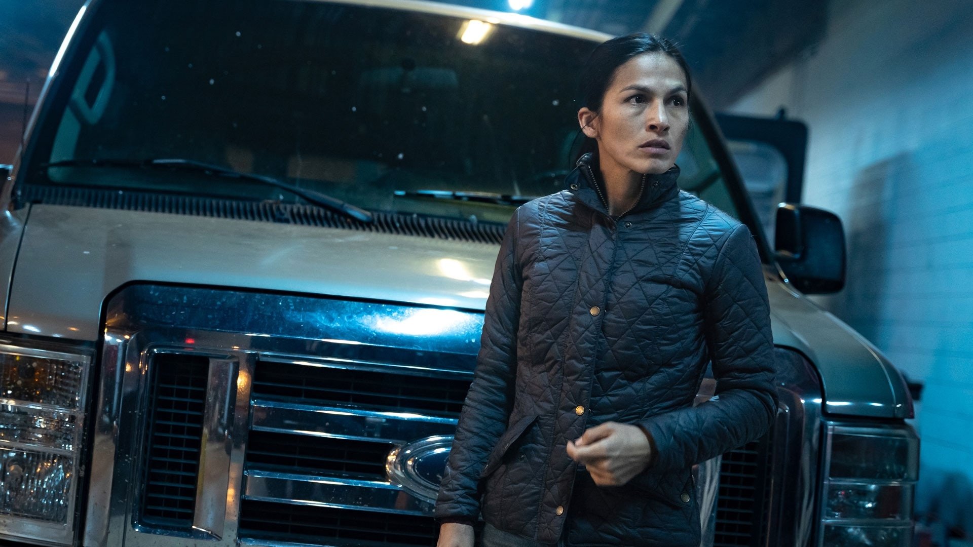 Сезон 3 Серия 4