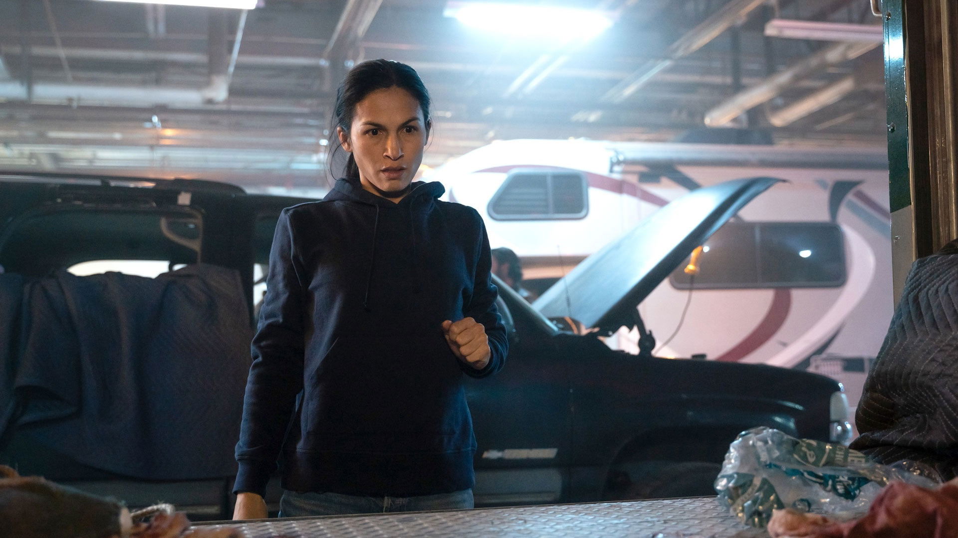 Сезон 3 Серия 3