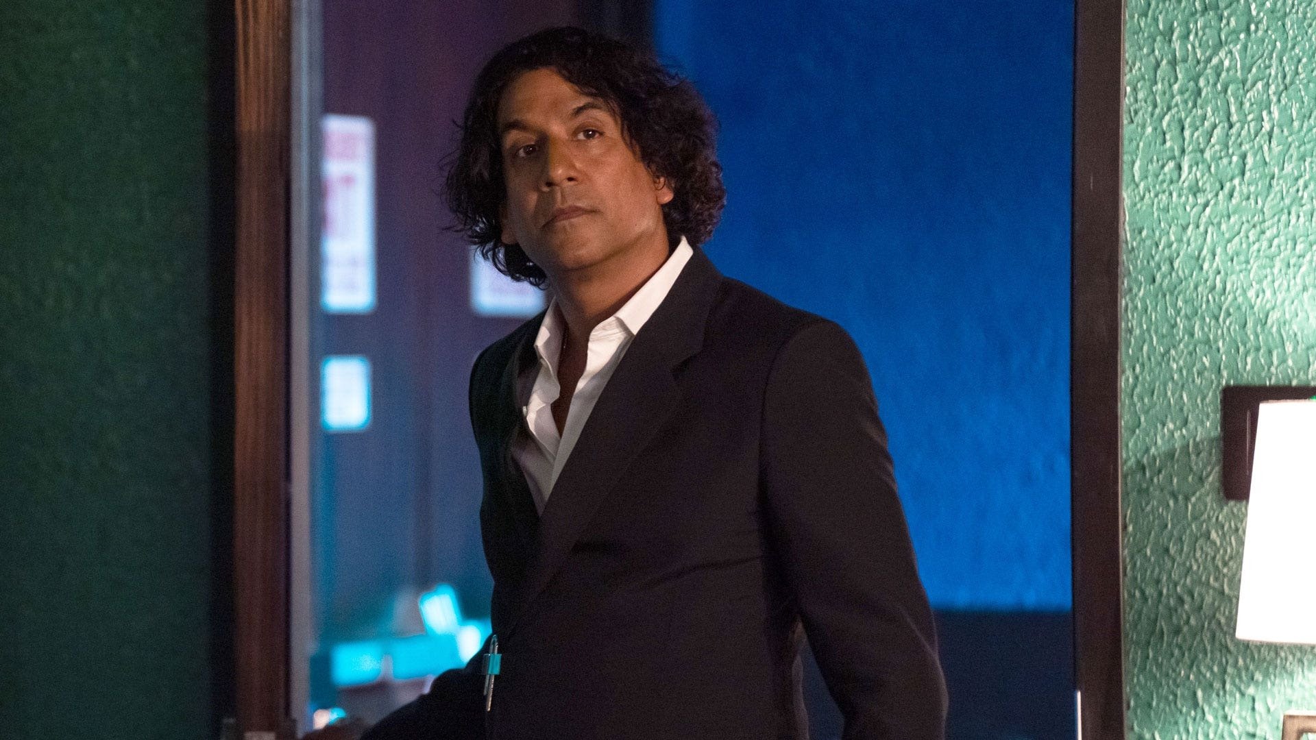 Сезон 2 Серия 10