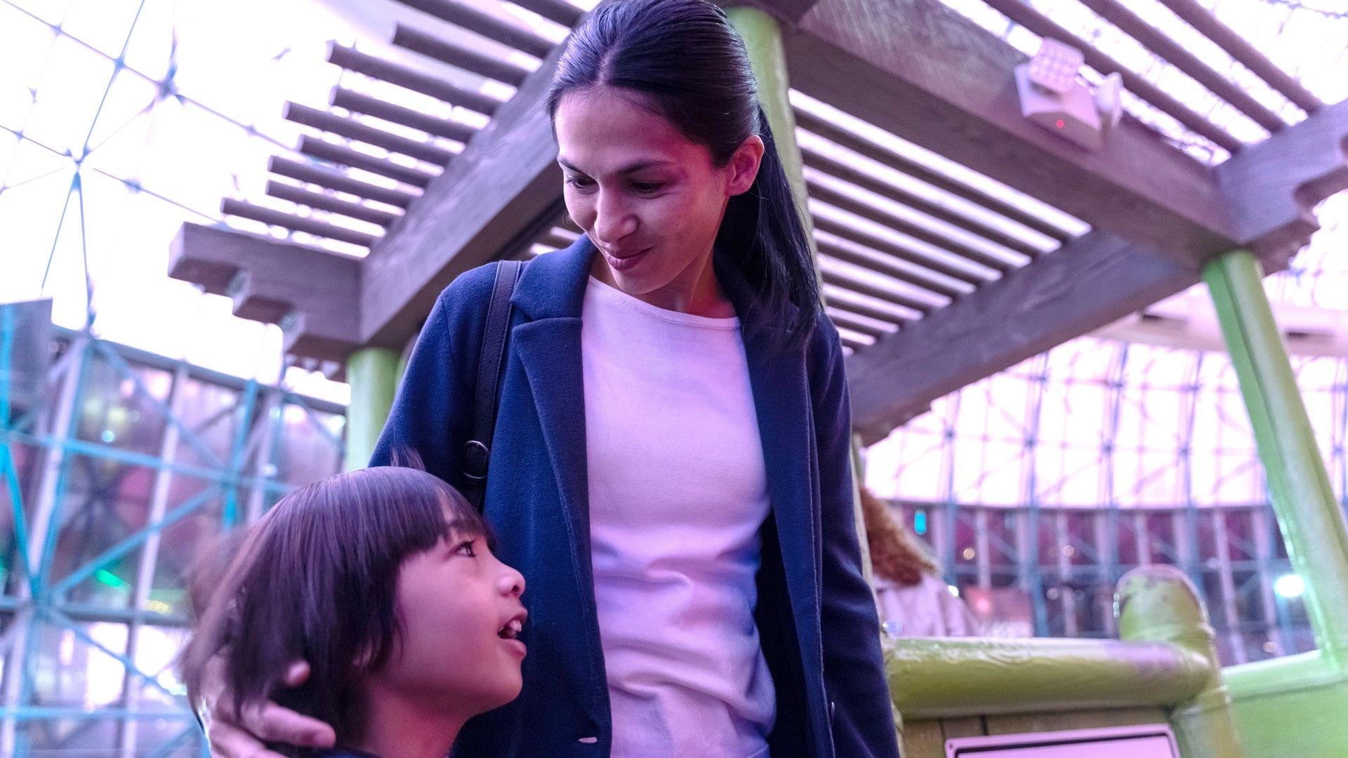 Сезон 2 Серия 11