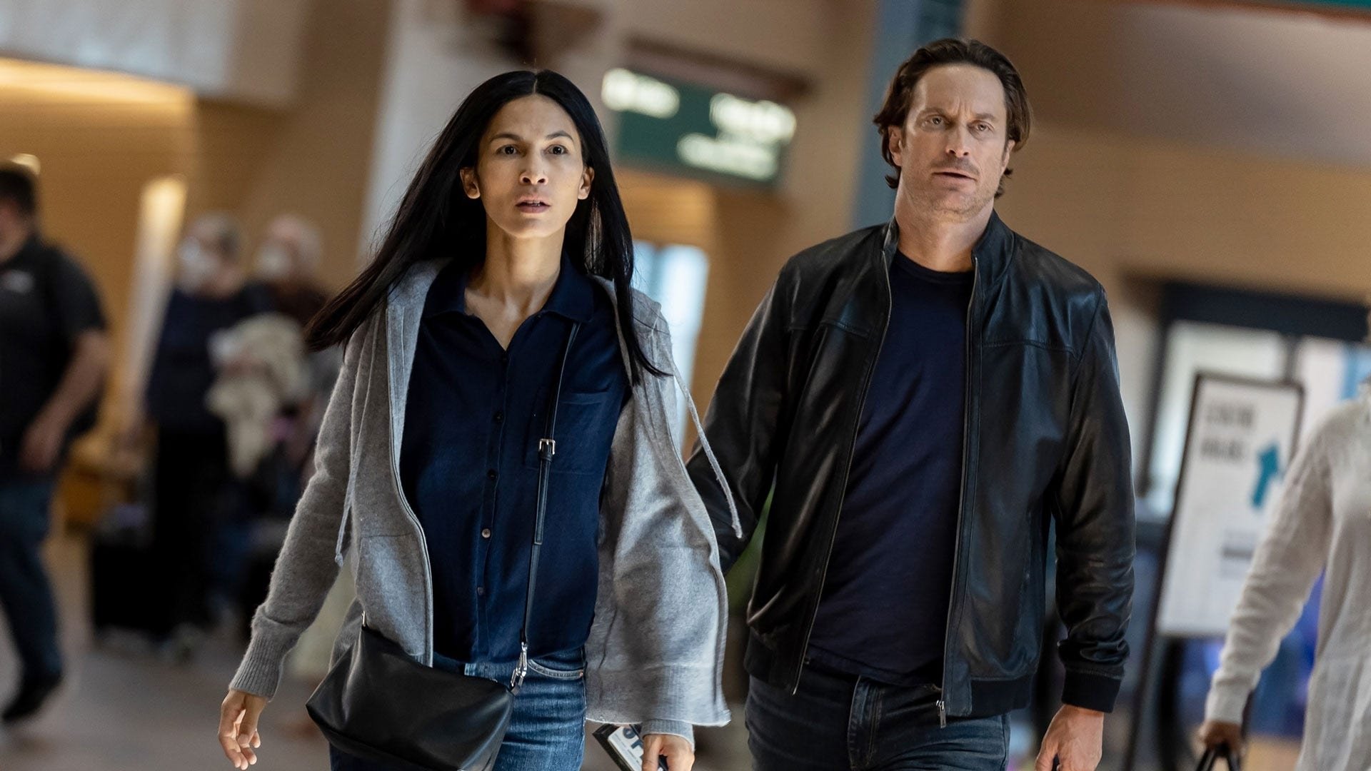 Сезон 2 Серия 1