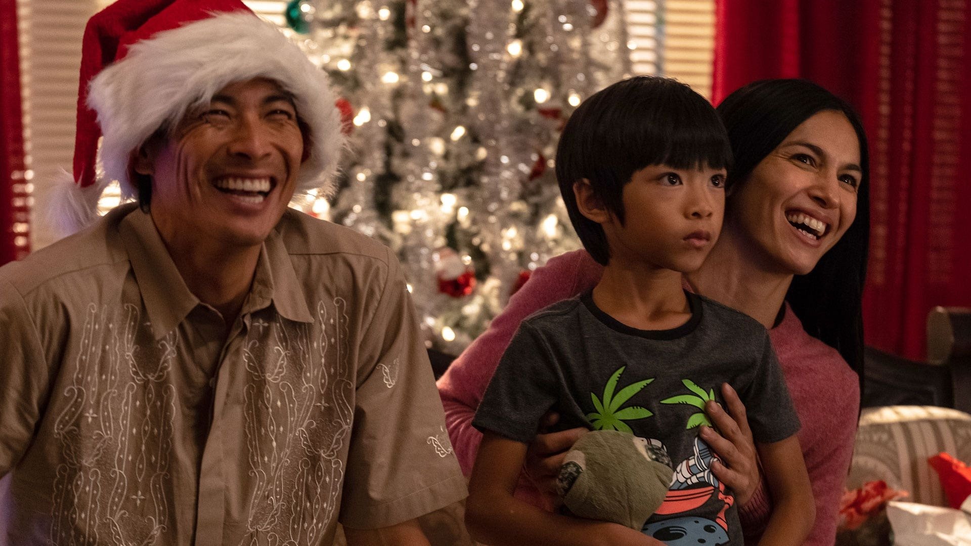 Сезон 1 Серия 7