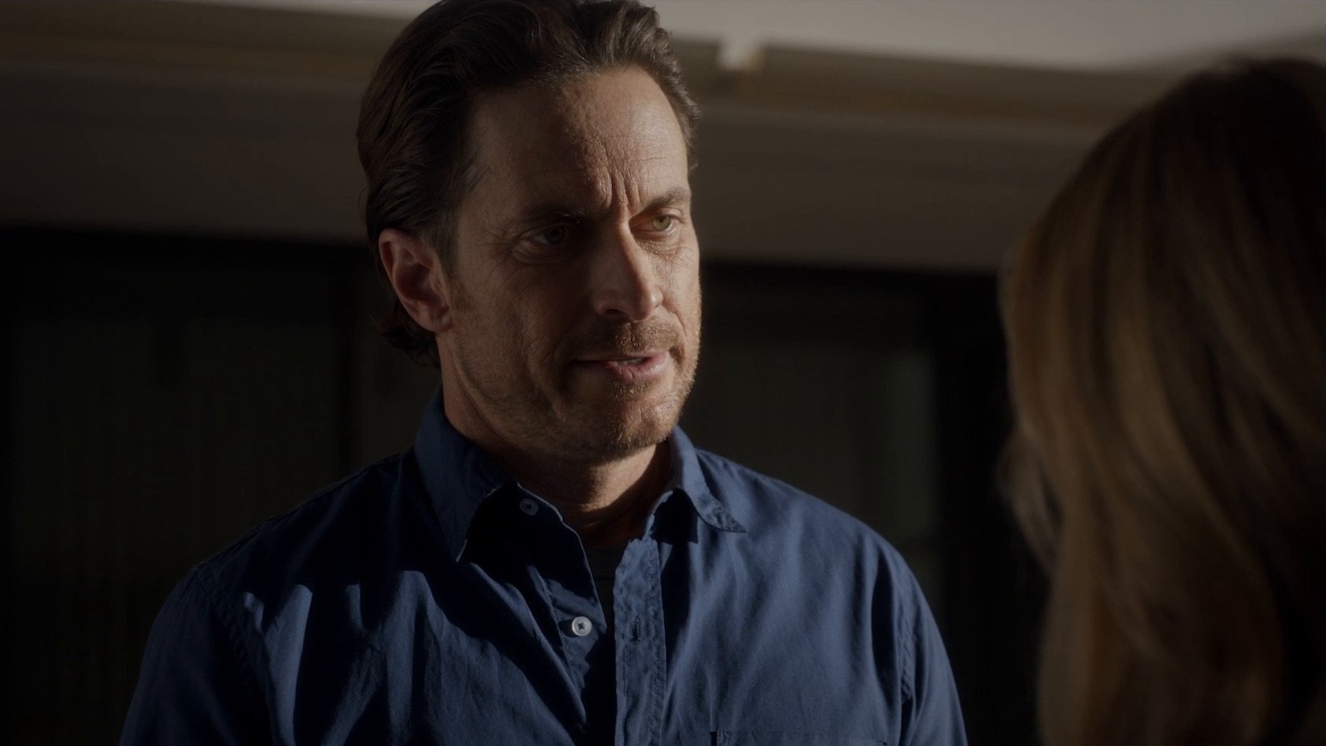 Сезон 1 Серия 8