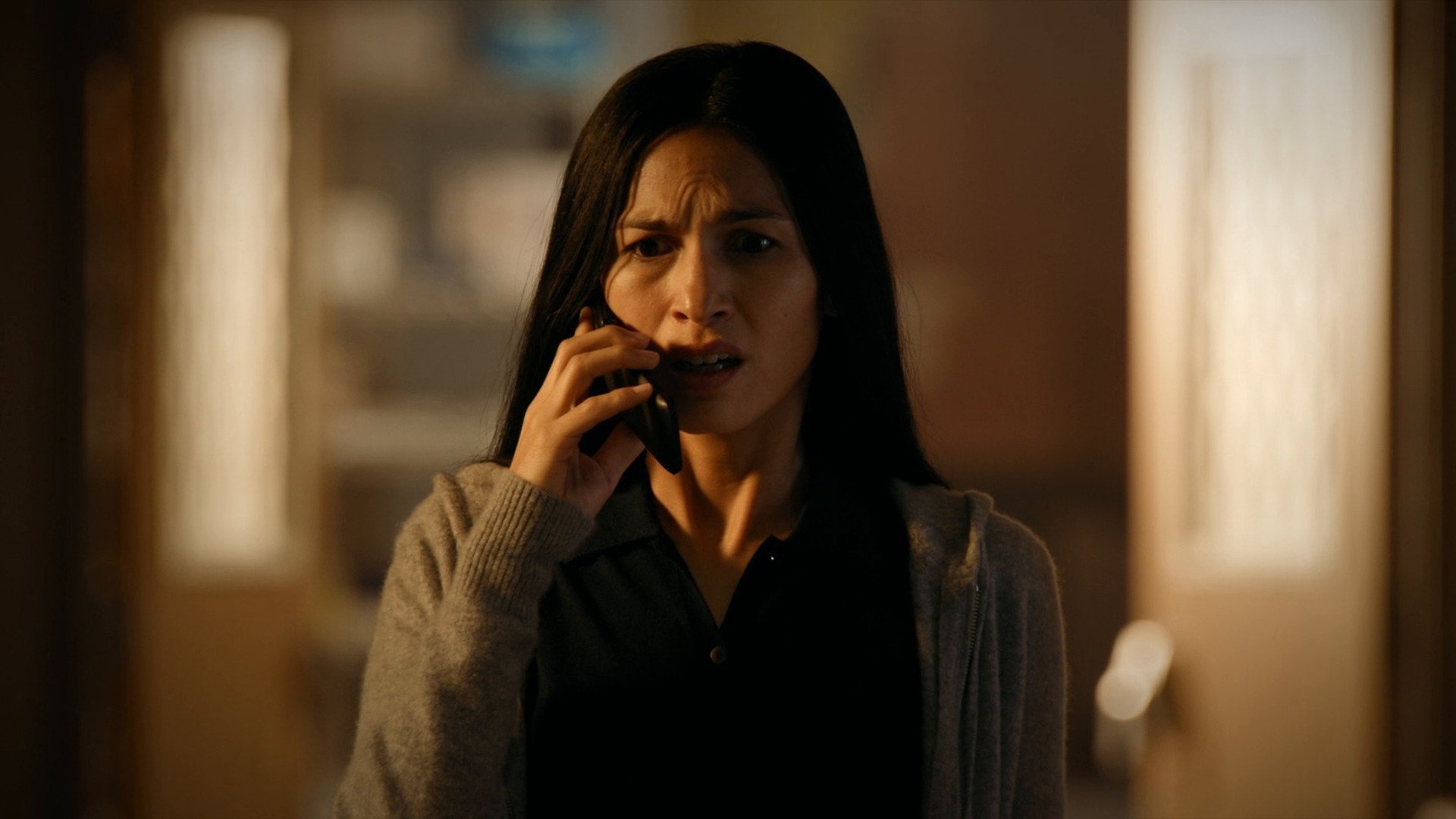 Сезон 1 Серия 9