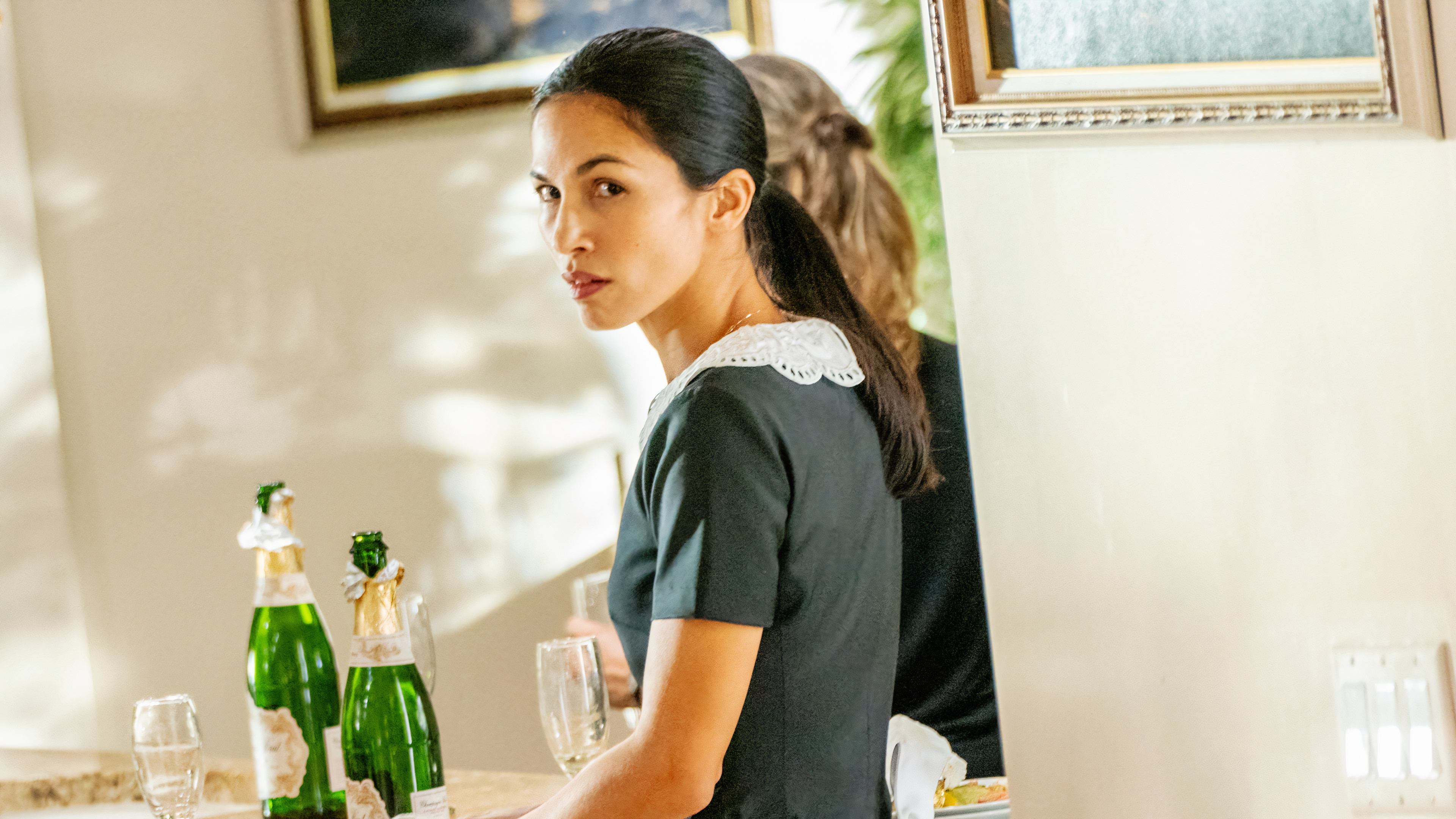 Сезон 1 Серия 3