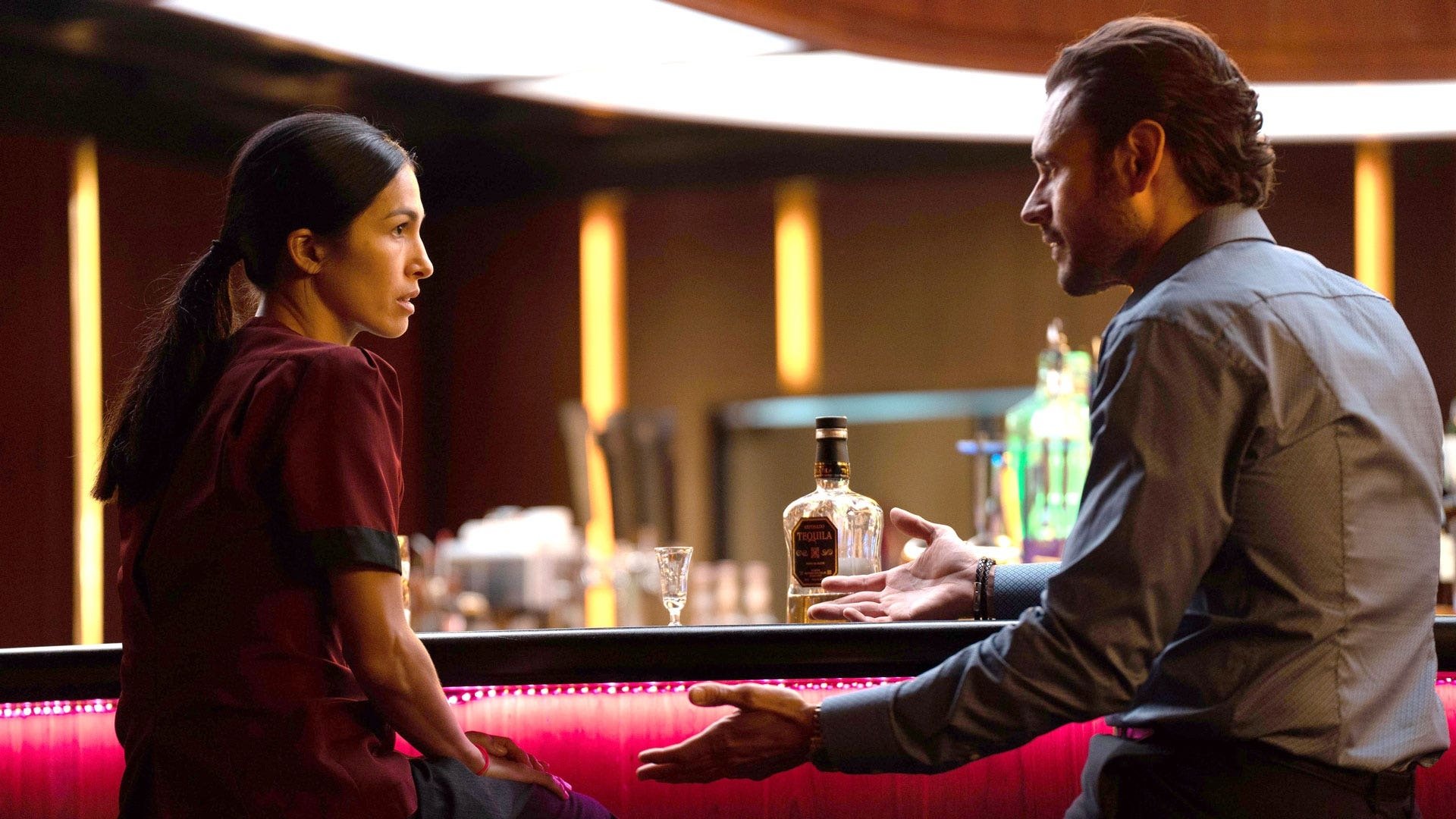 Сезон 1 Серия 5