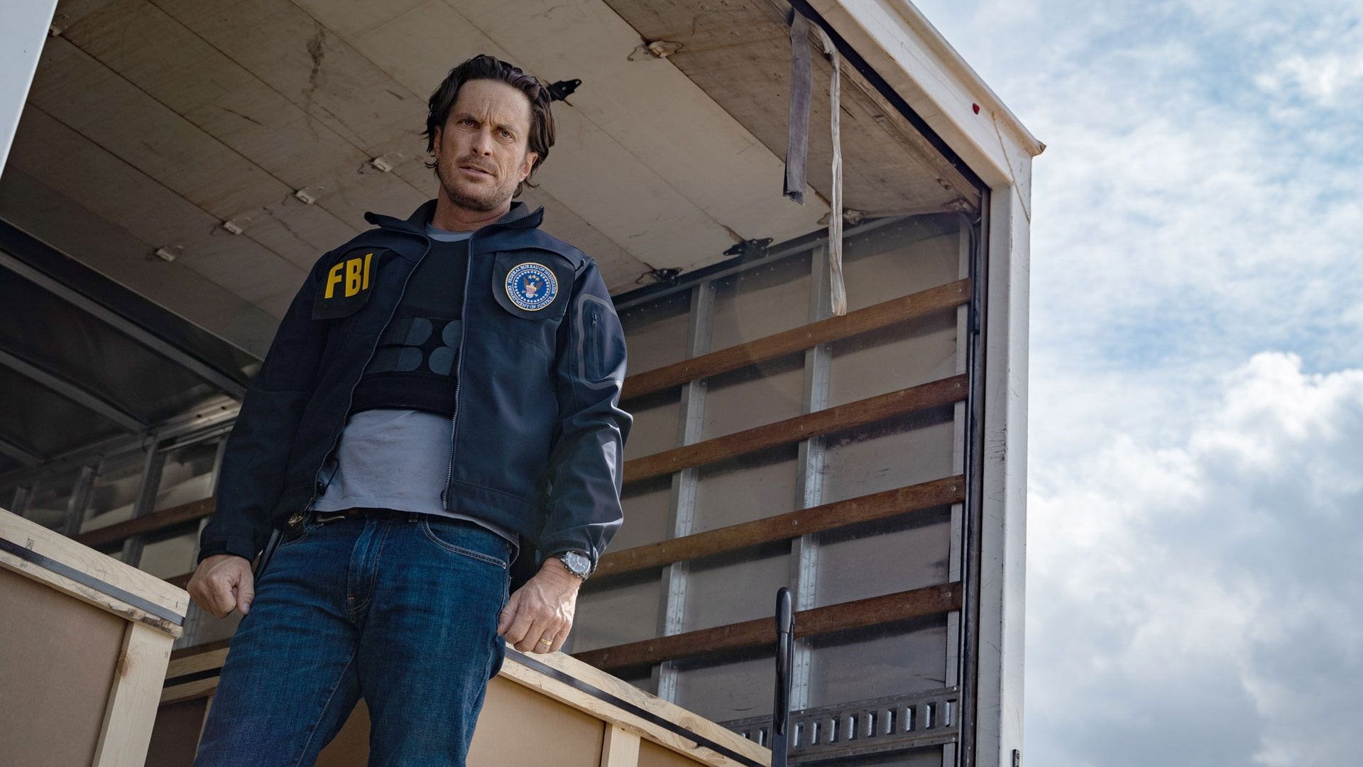 Сезон 1 Серия 6