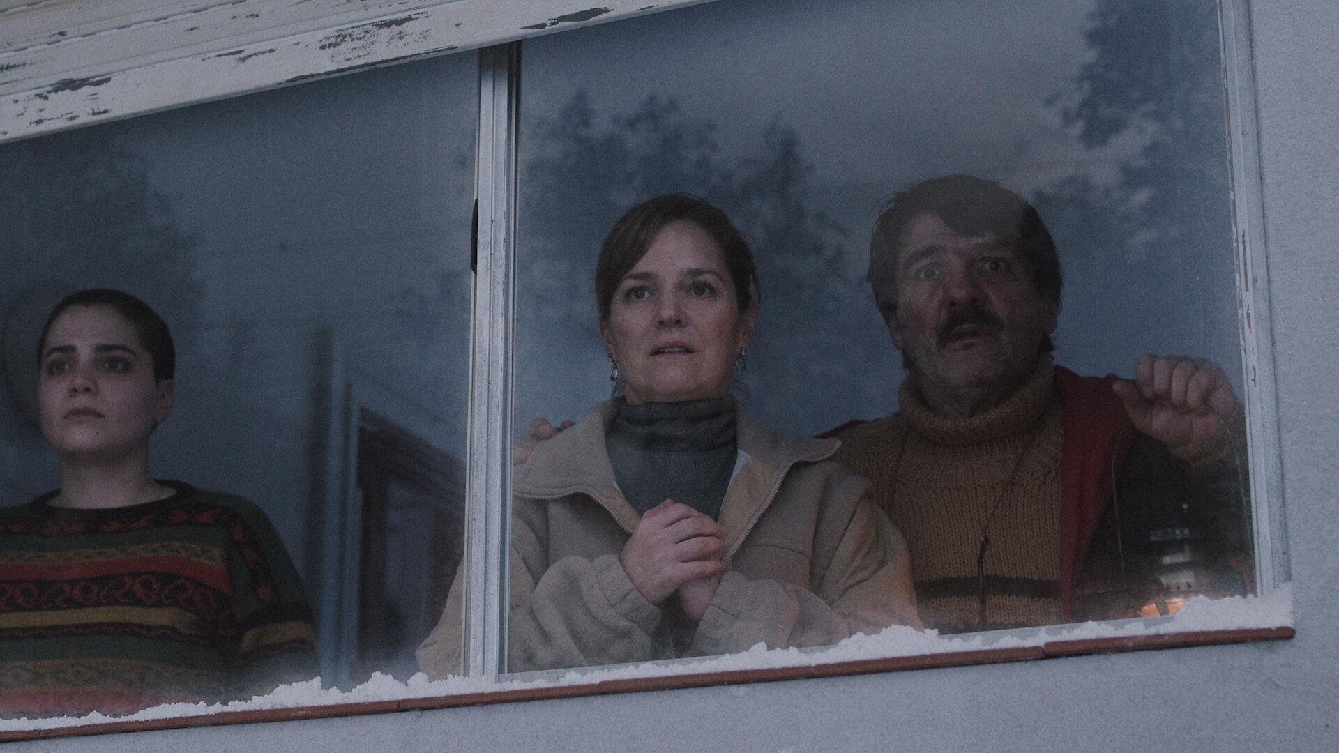 Сезон 1 Серия 1