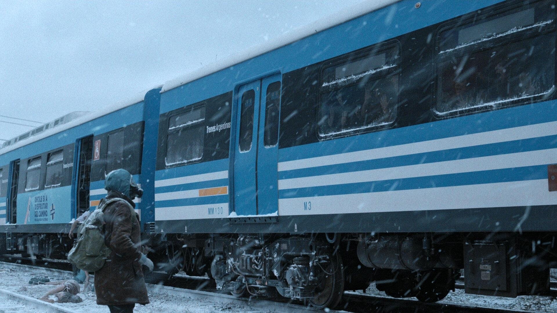 Сезон 1 Серия 2