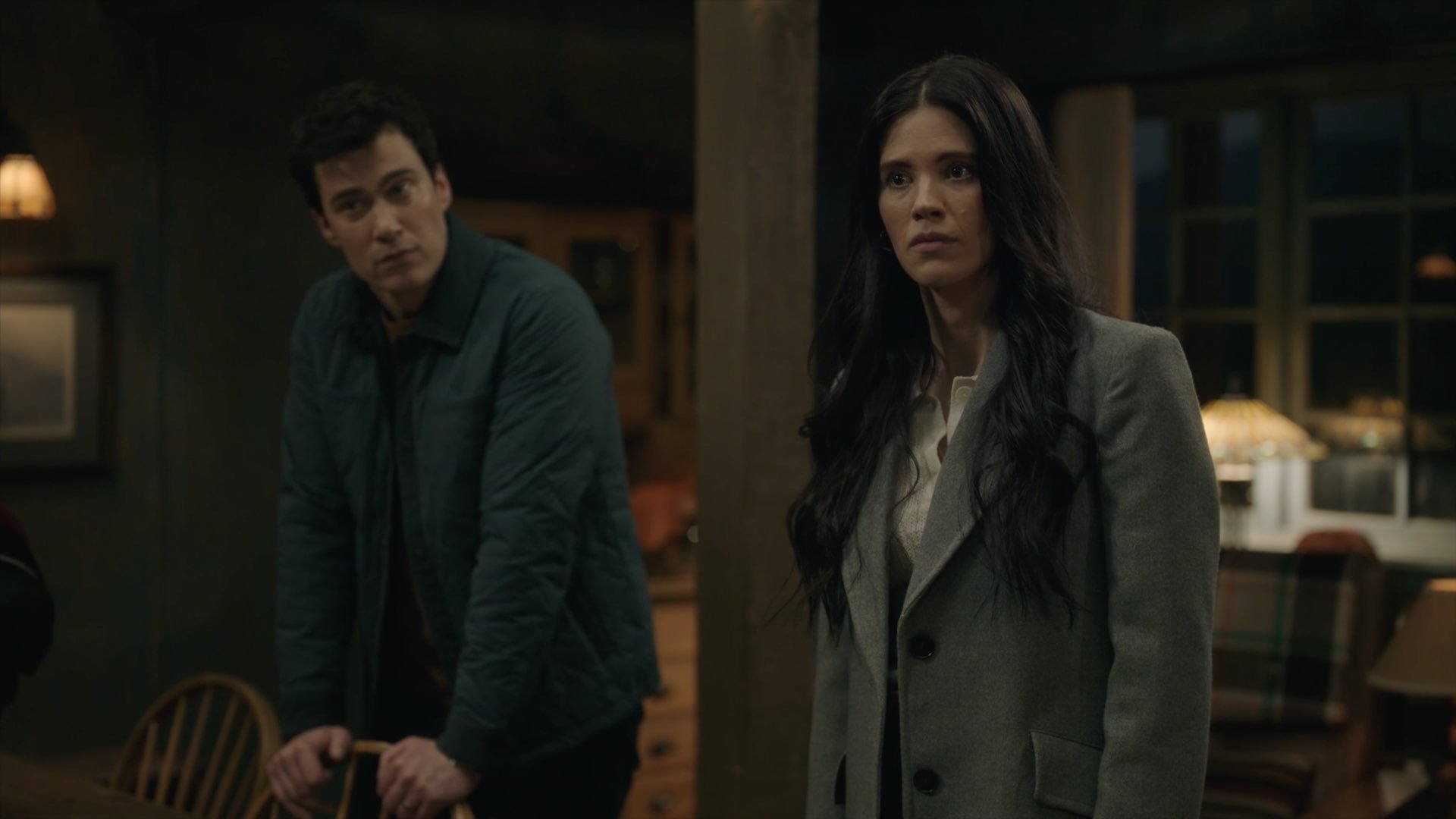 Сезон 4 Серия 8