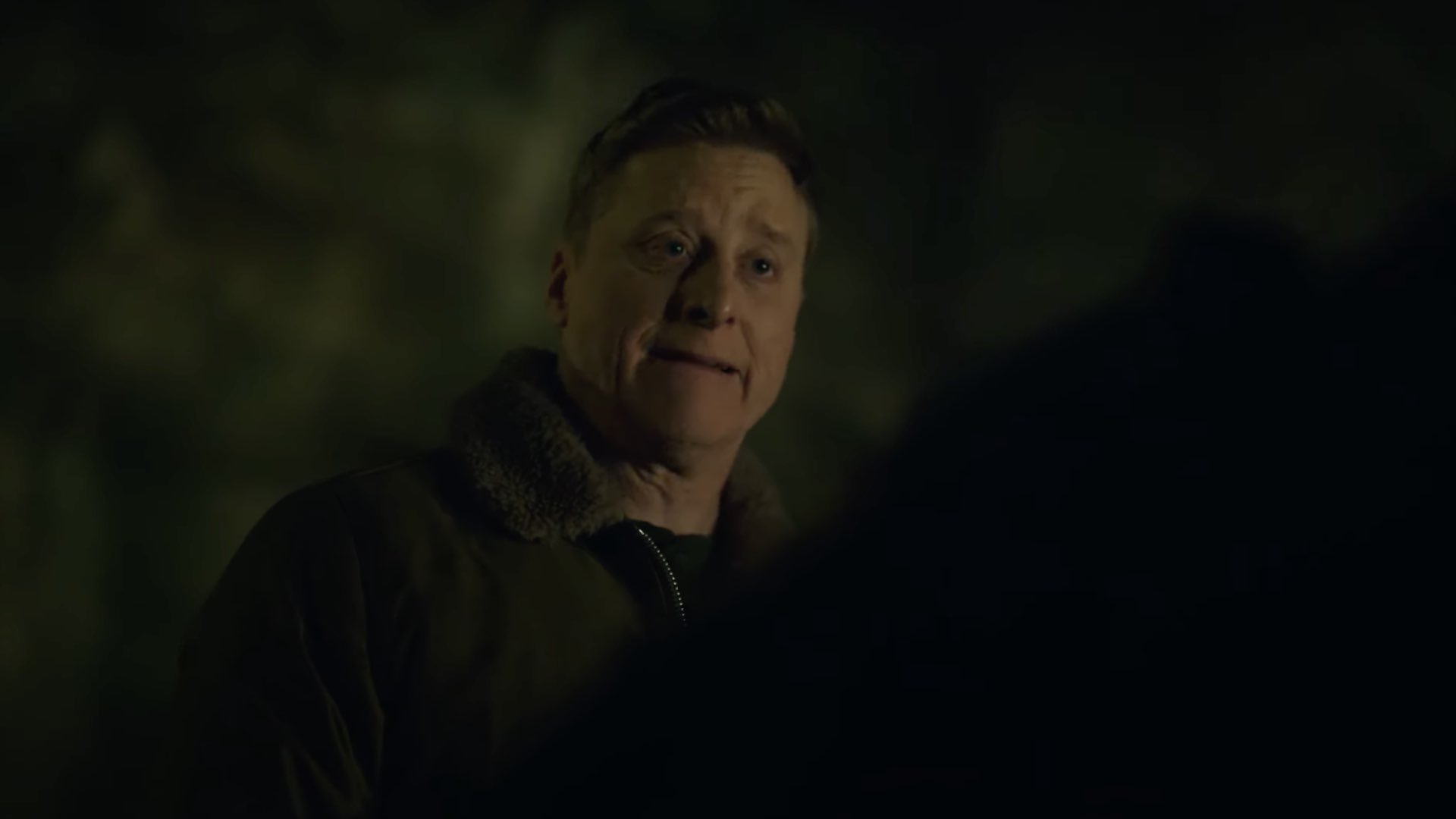 Сезон 4 Серия 9