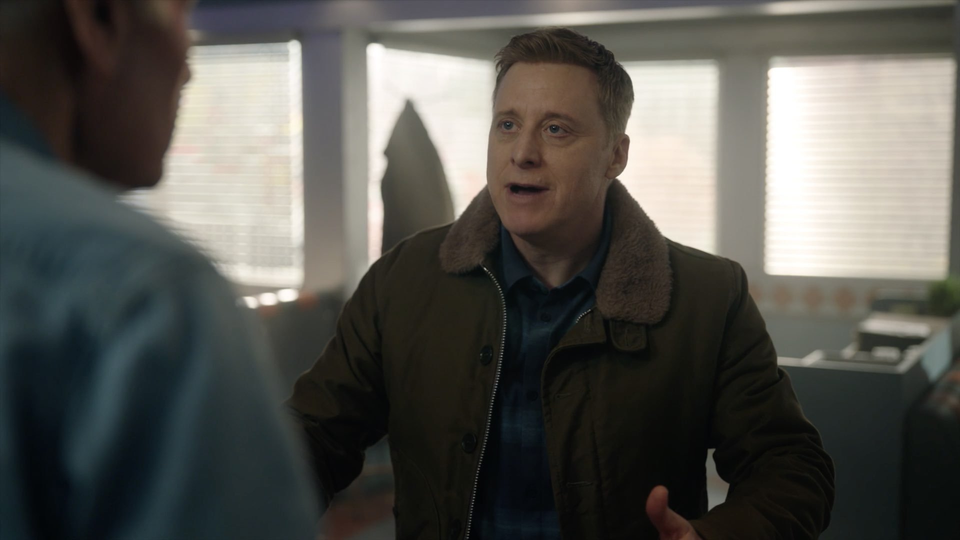 Сезон 4 Серия 10