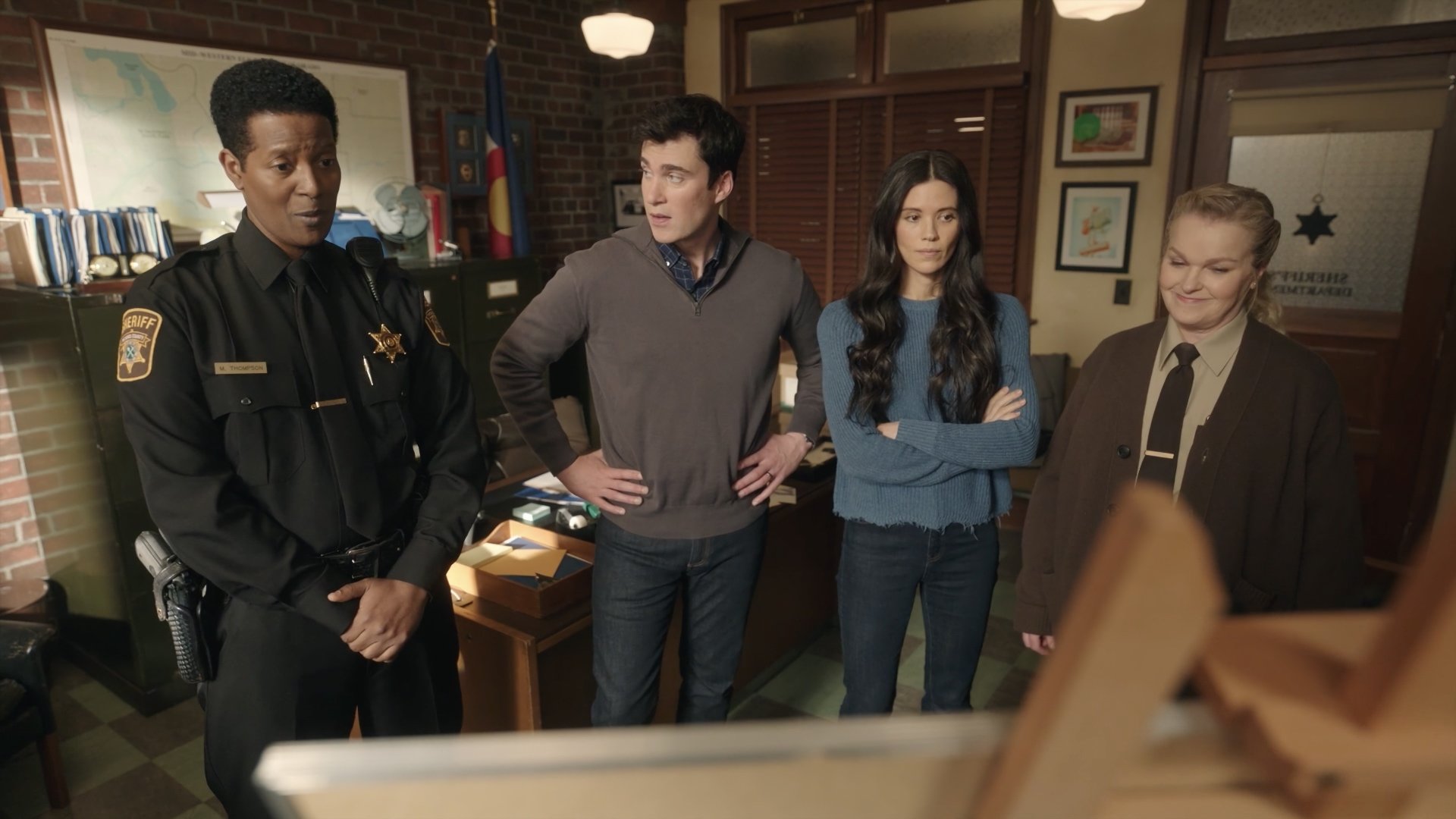 Сезон 4 Серия 6