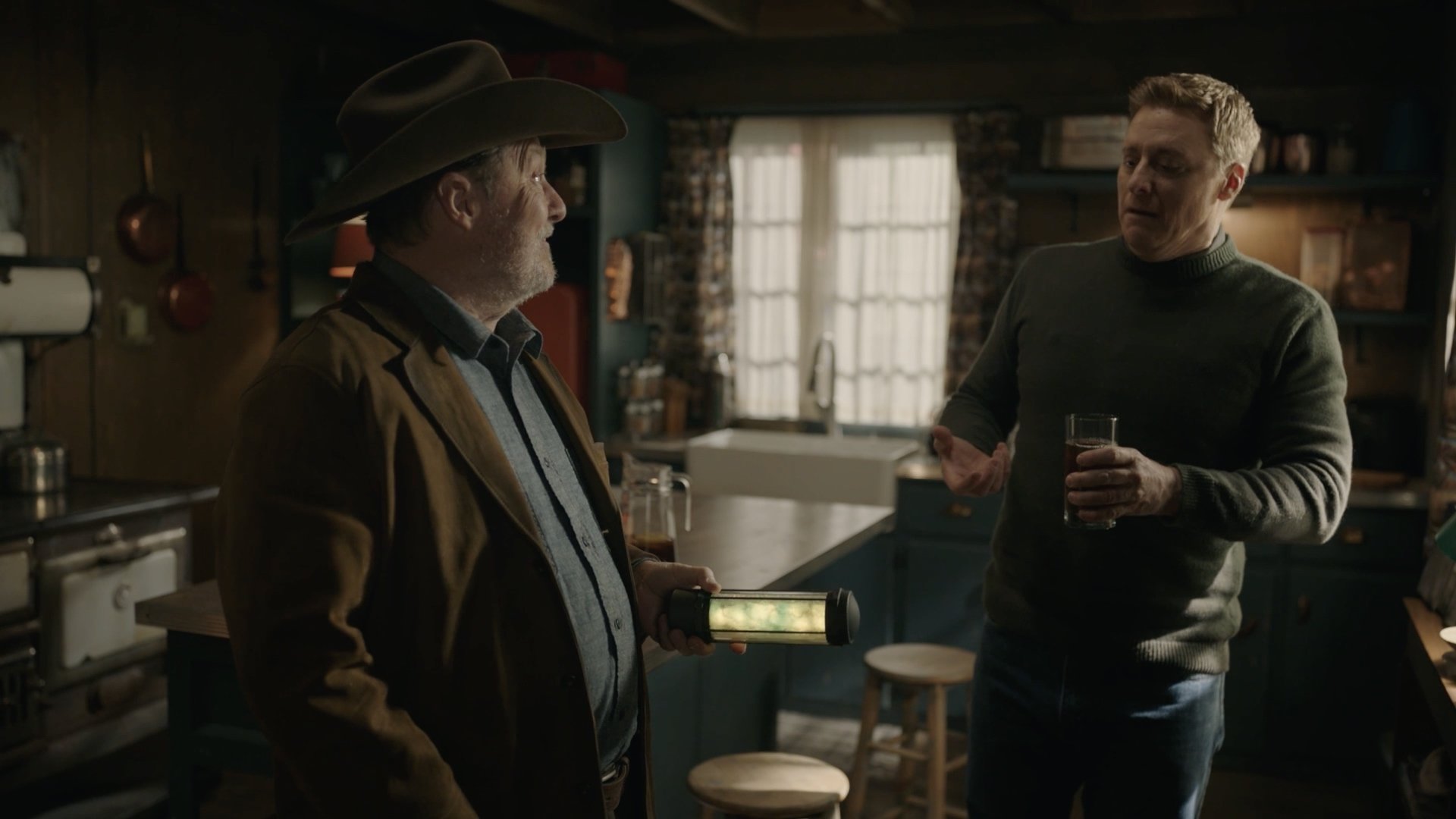 Сезон 4 Серия 7