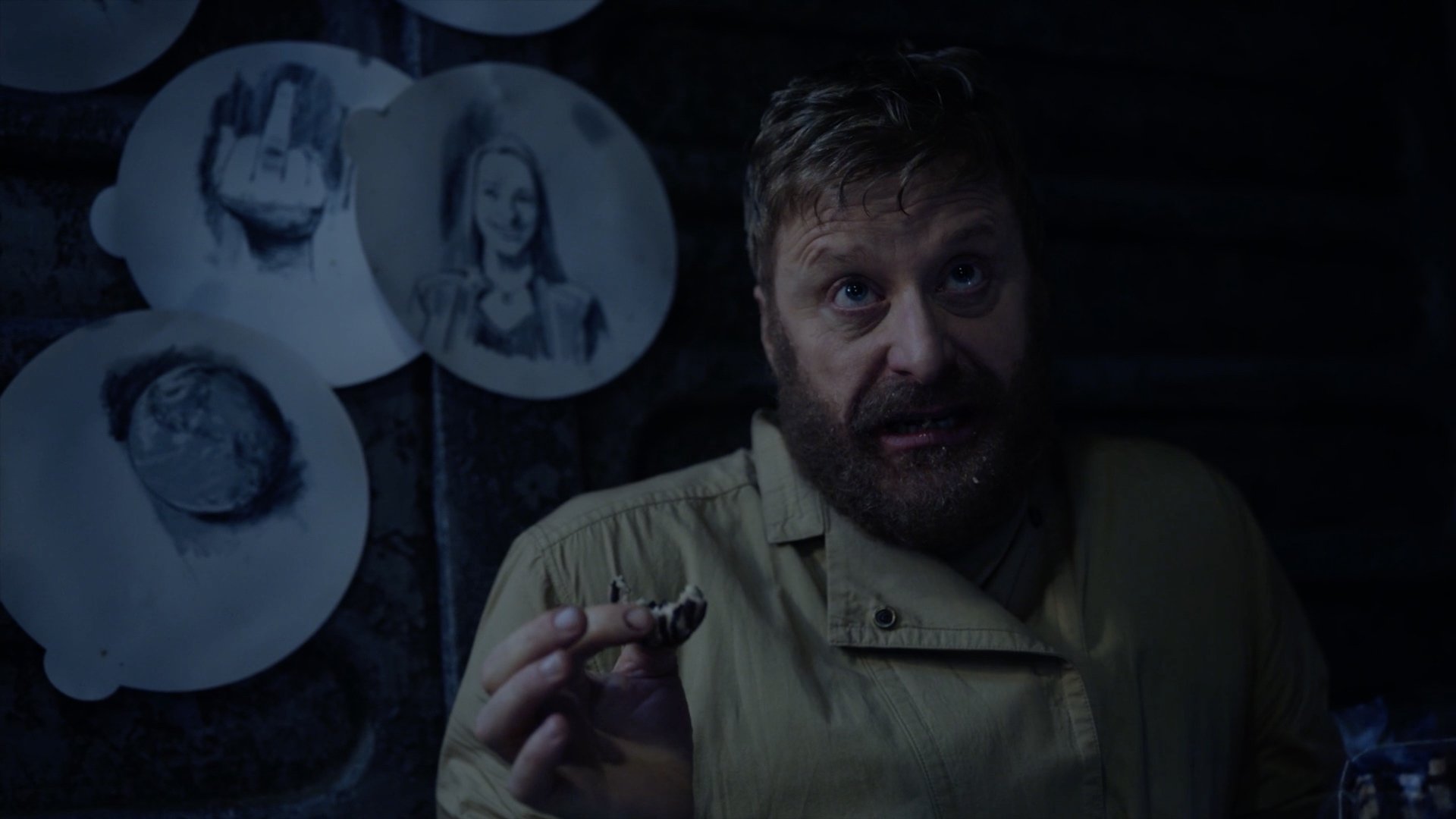 Сезон 4 Серия 1