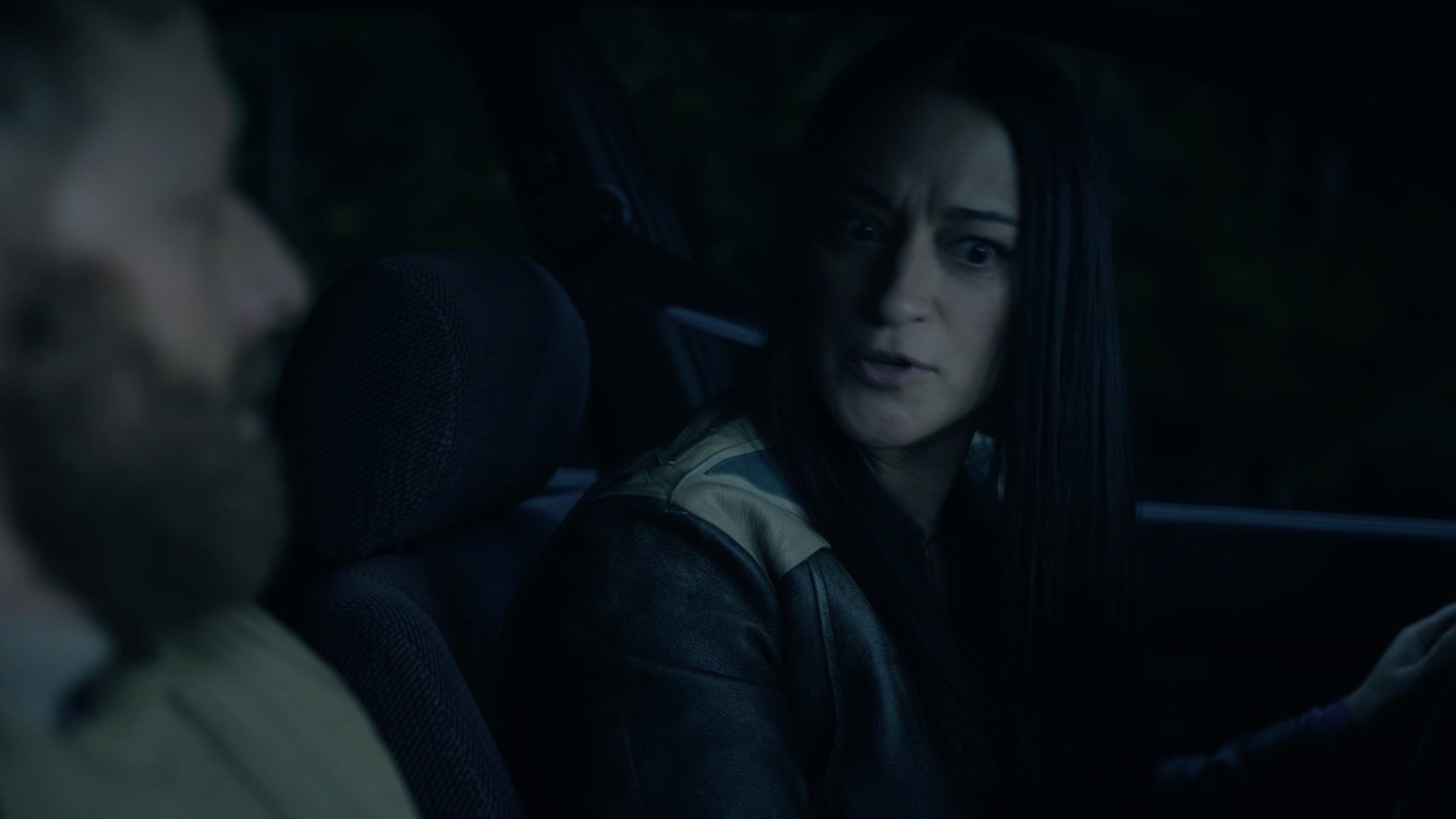 Сезон 4 Серия 2