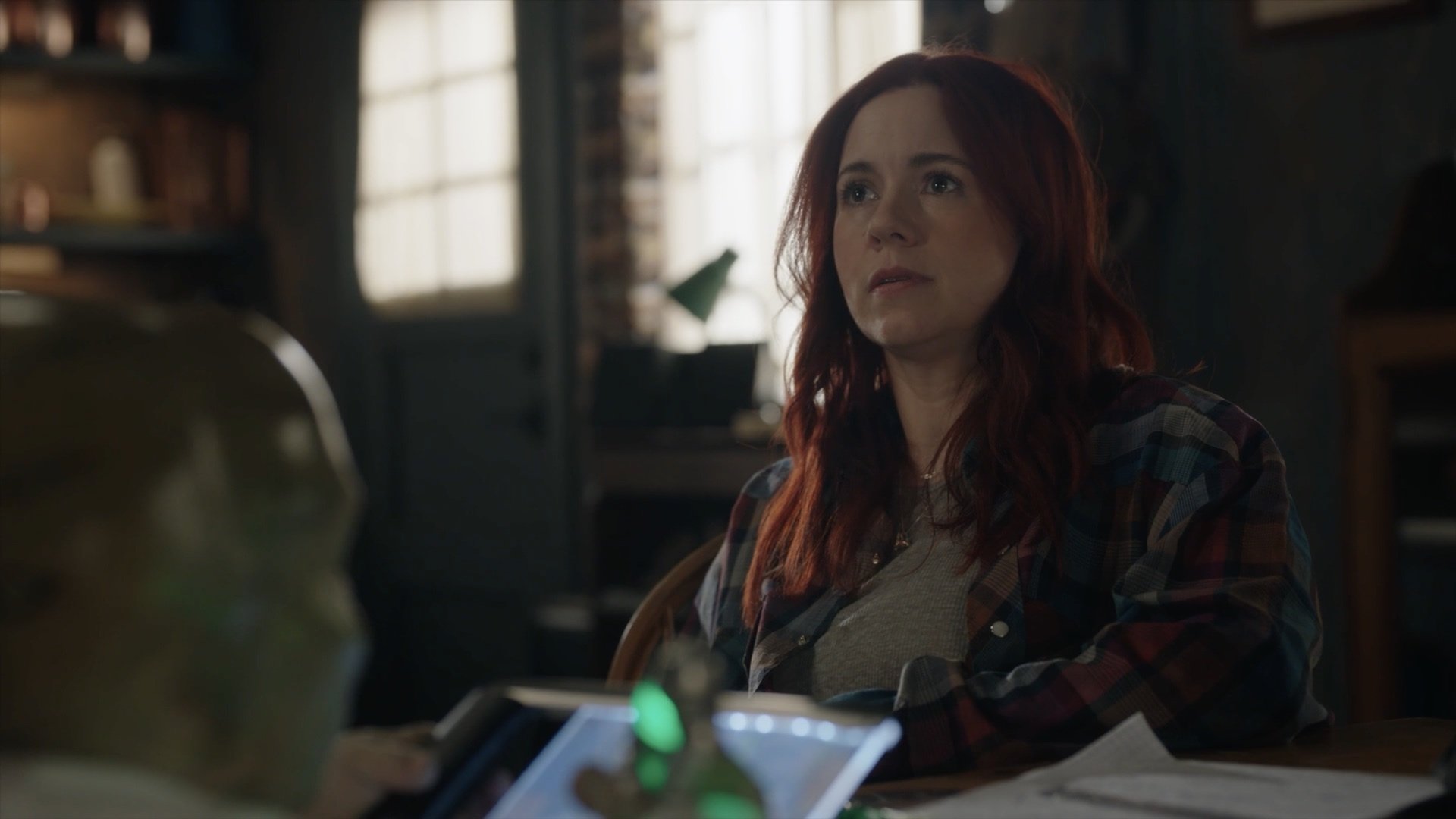 Сезон 4 Серия 3