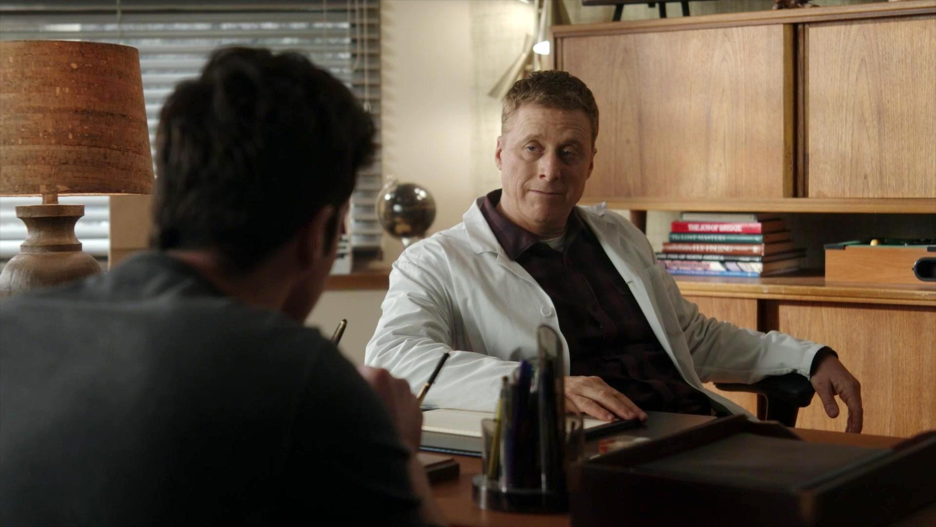 Сезон 3 Серия 7