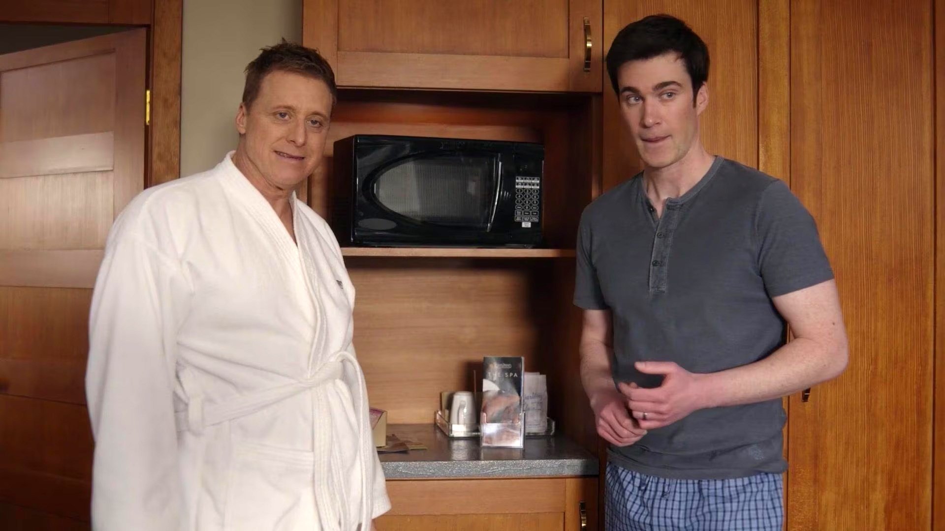 Сезон 3 Серия 3