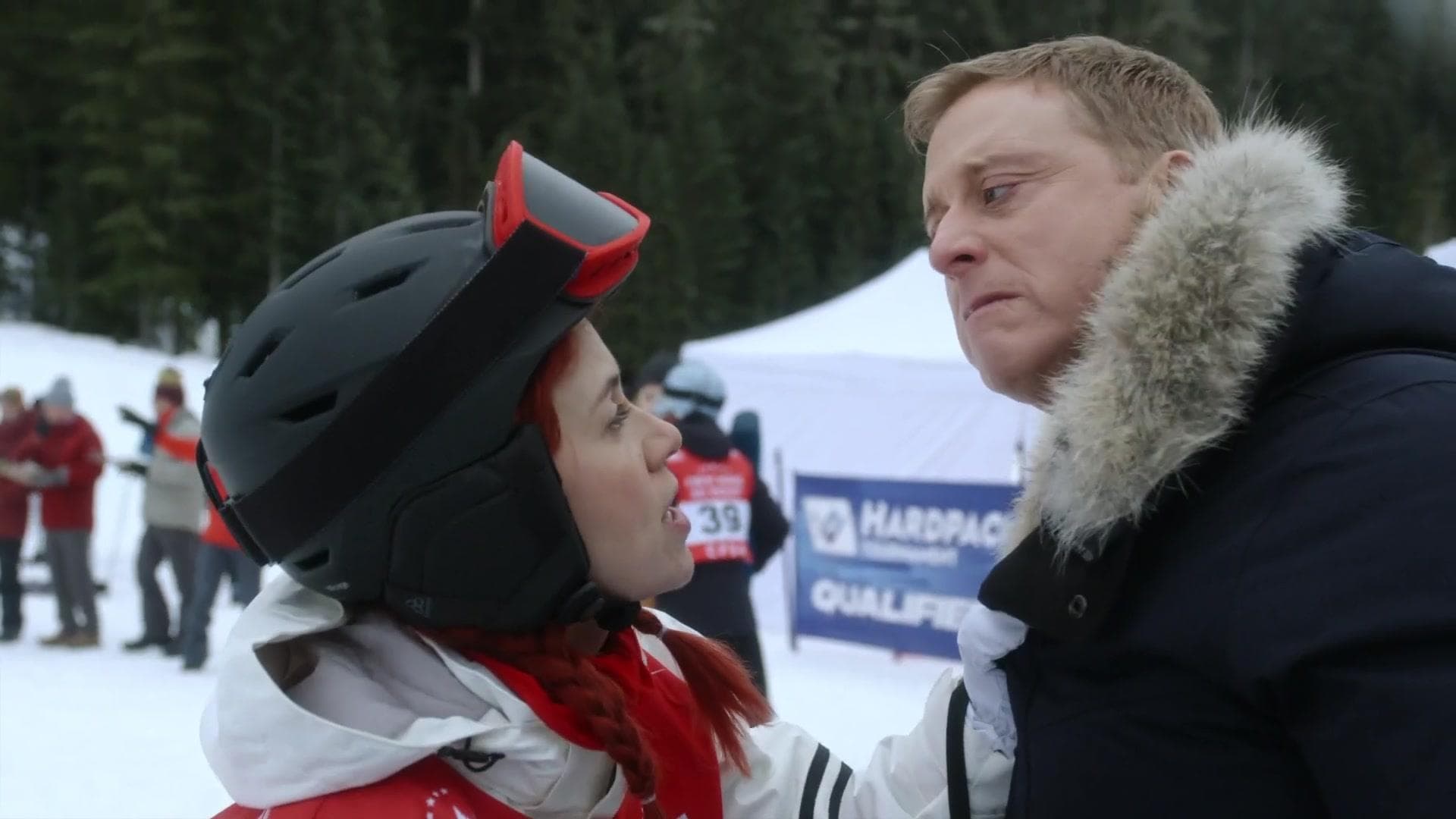 Сезон 2 Серия 13