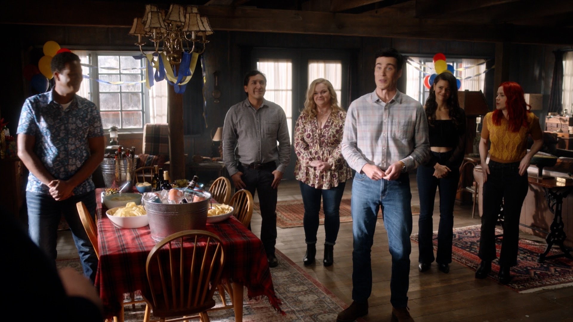 Сезон 2 Серия 8