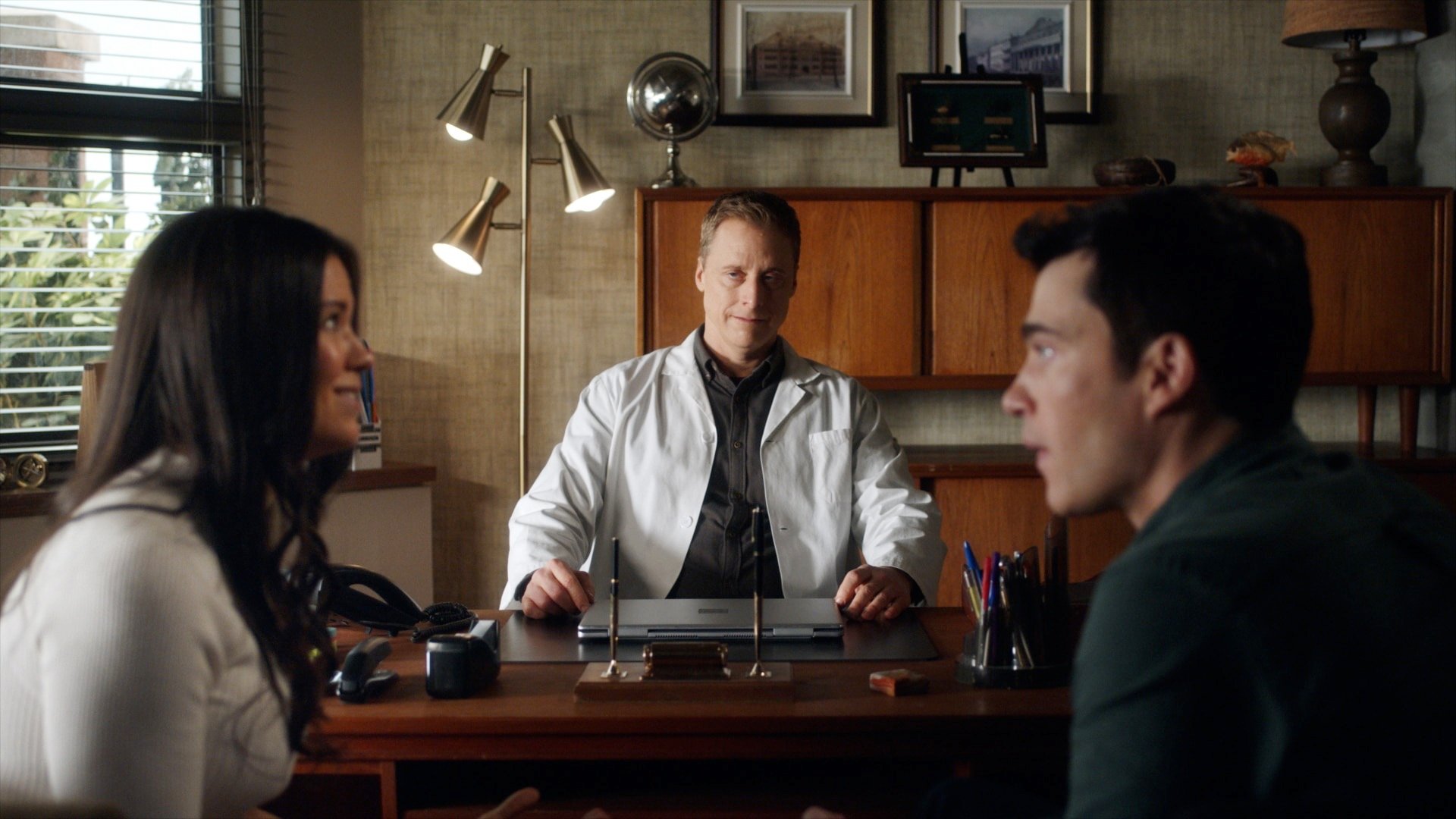 Сезон 2 Серия 9