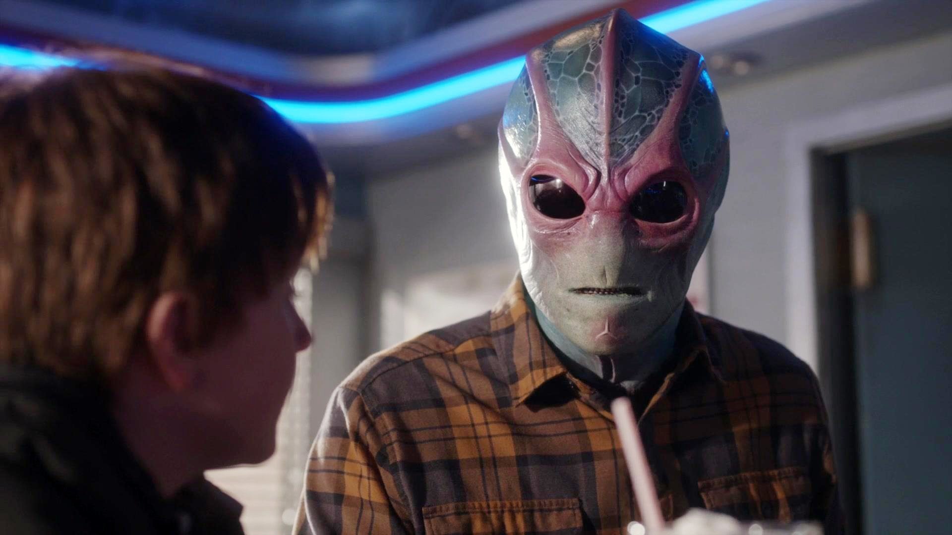 Сезон 2 Серия 11