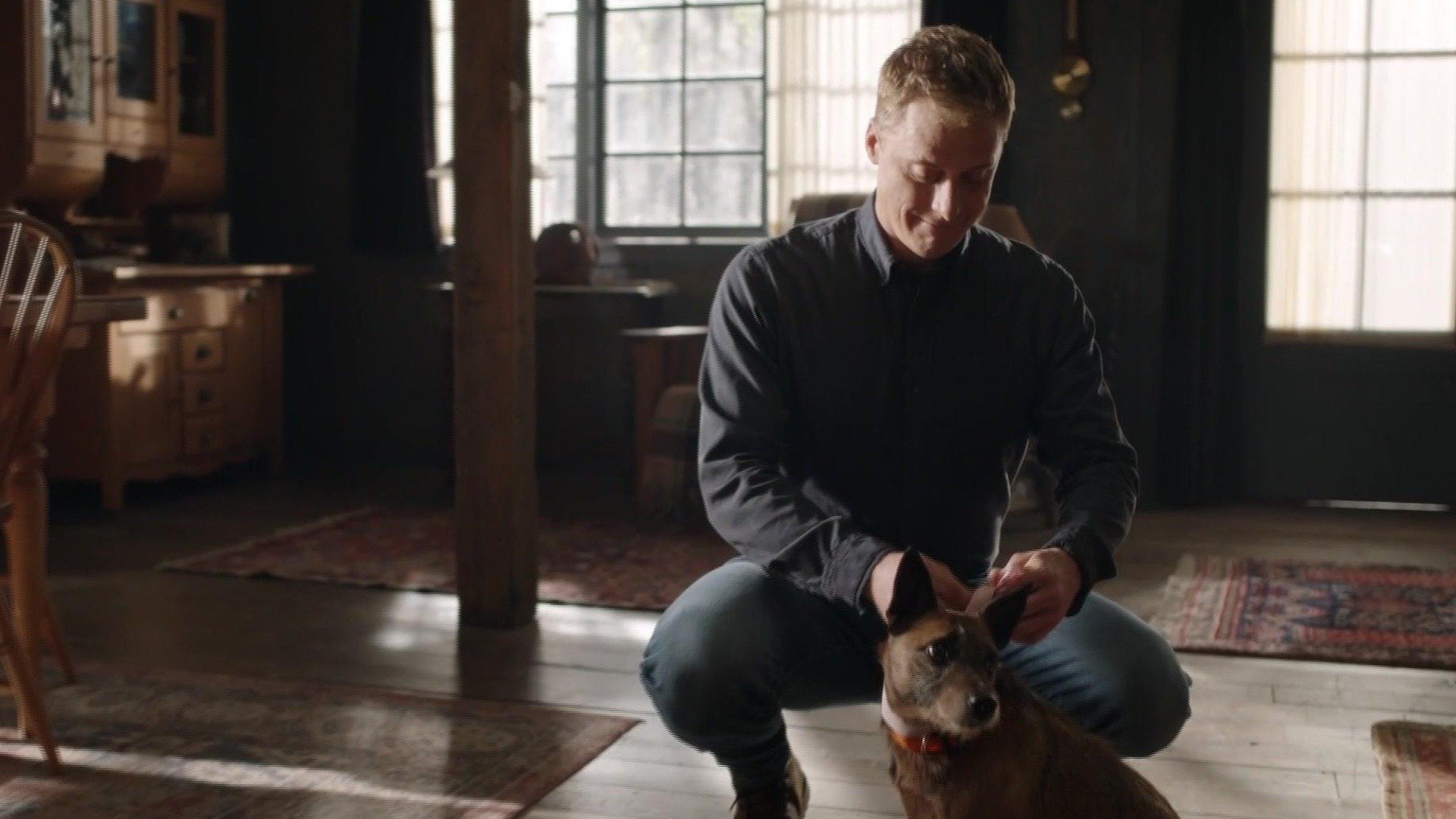 Сезон 2 Серия 5