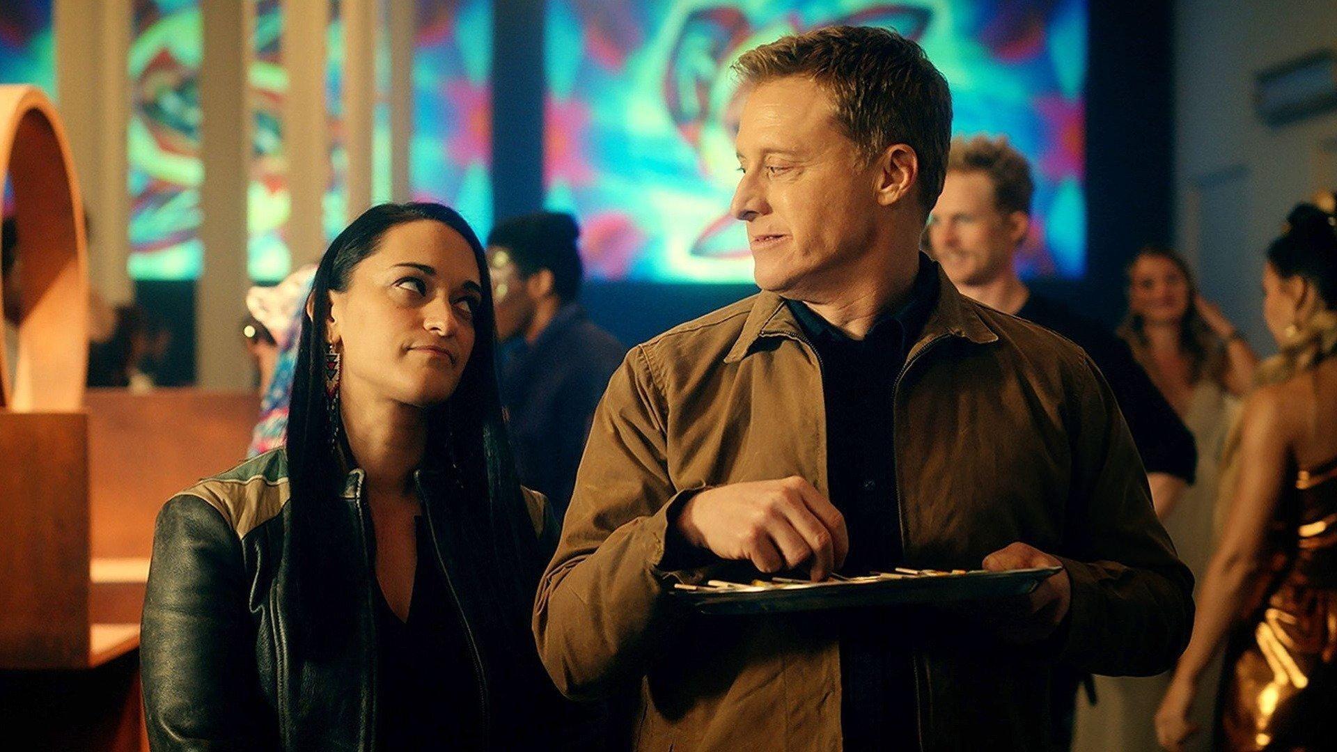 Сезон 2 Серия 6