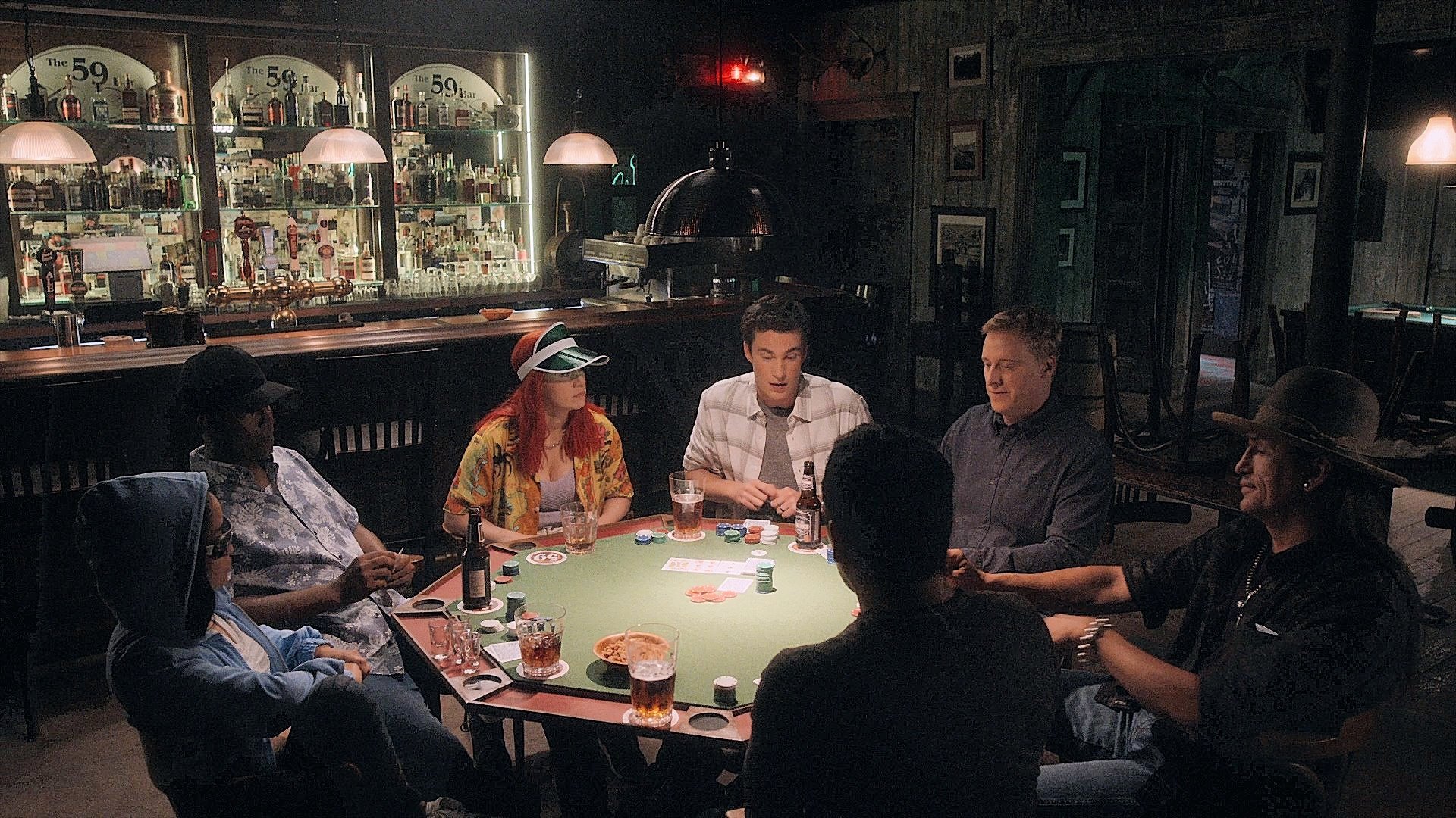 Сезон 2 Серия 2