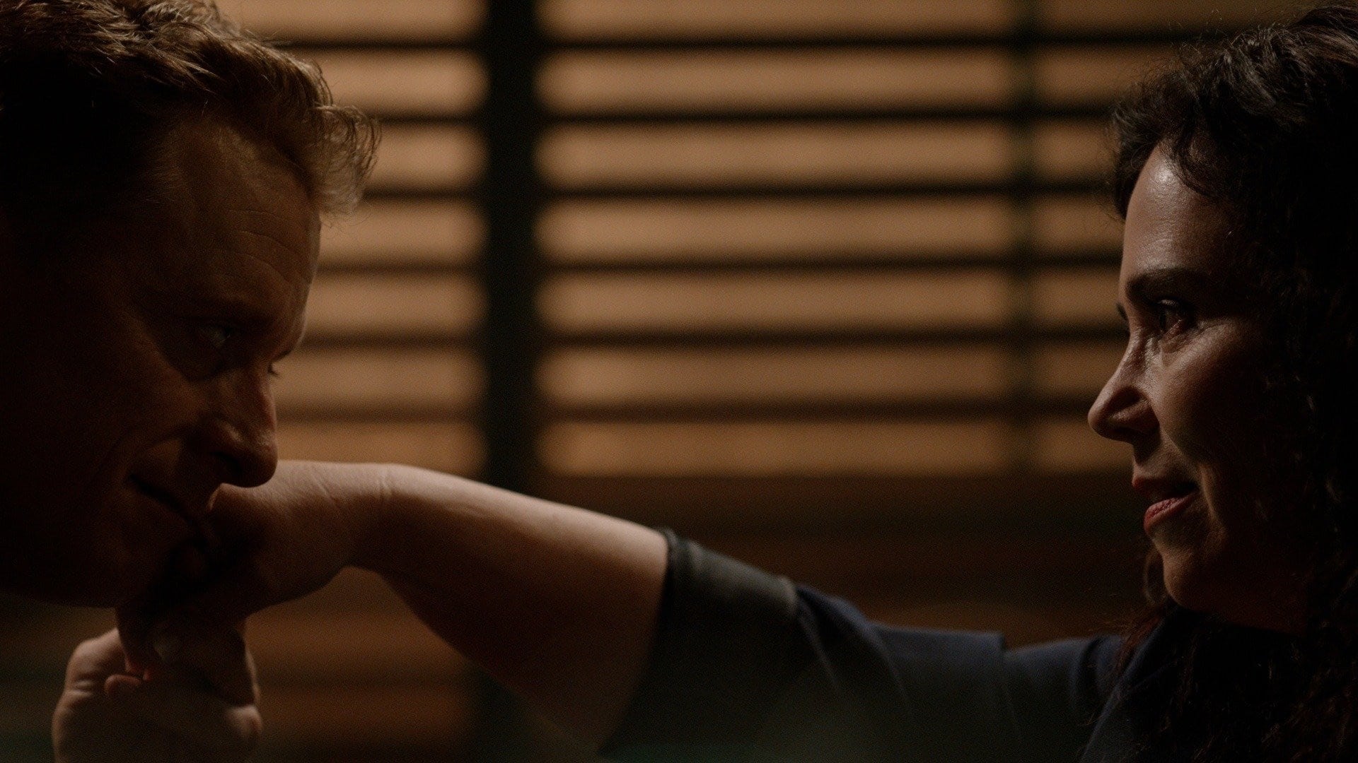 Сезон 2 Серия 3