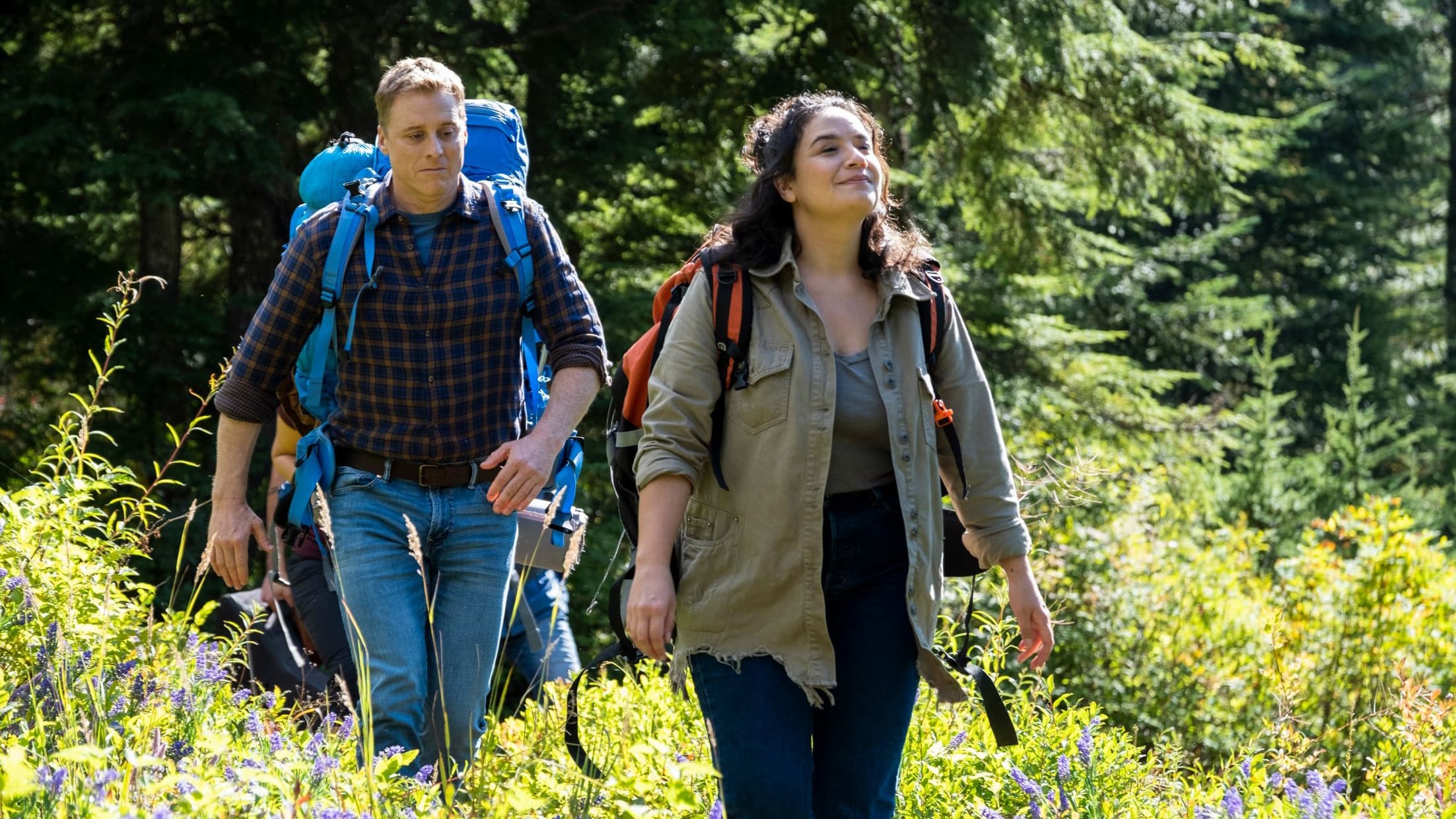 Сезон 2 Серия 4