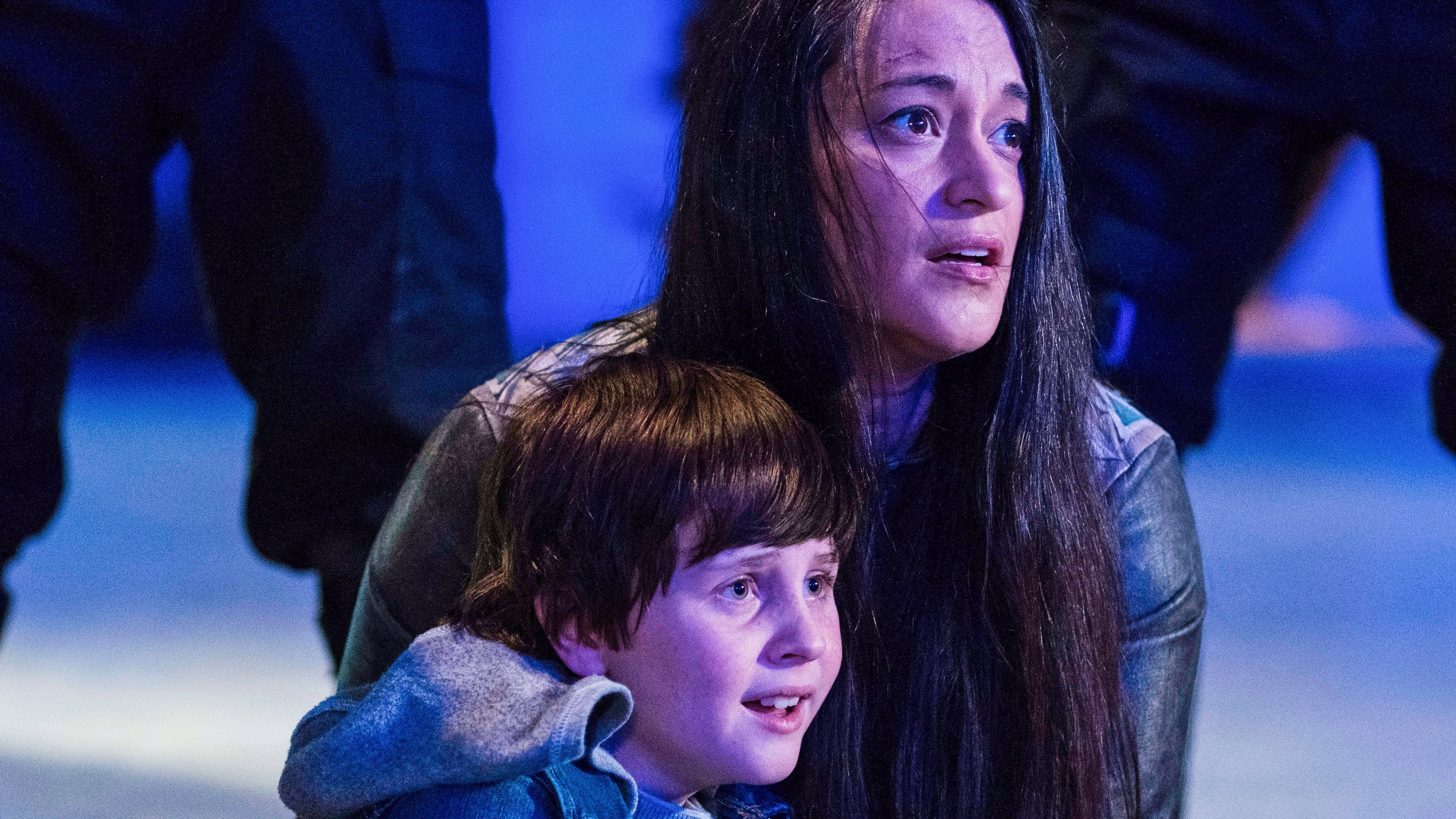 Сезон 1 Серия 10