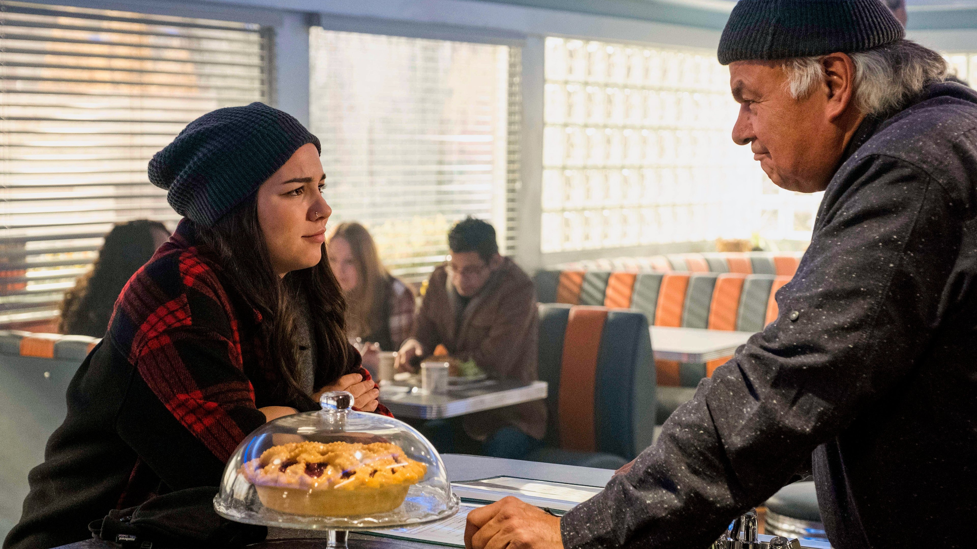 Сезон 1 Серия 5