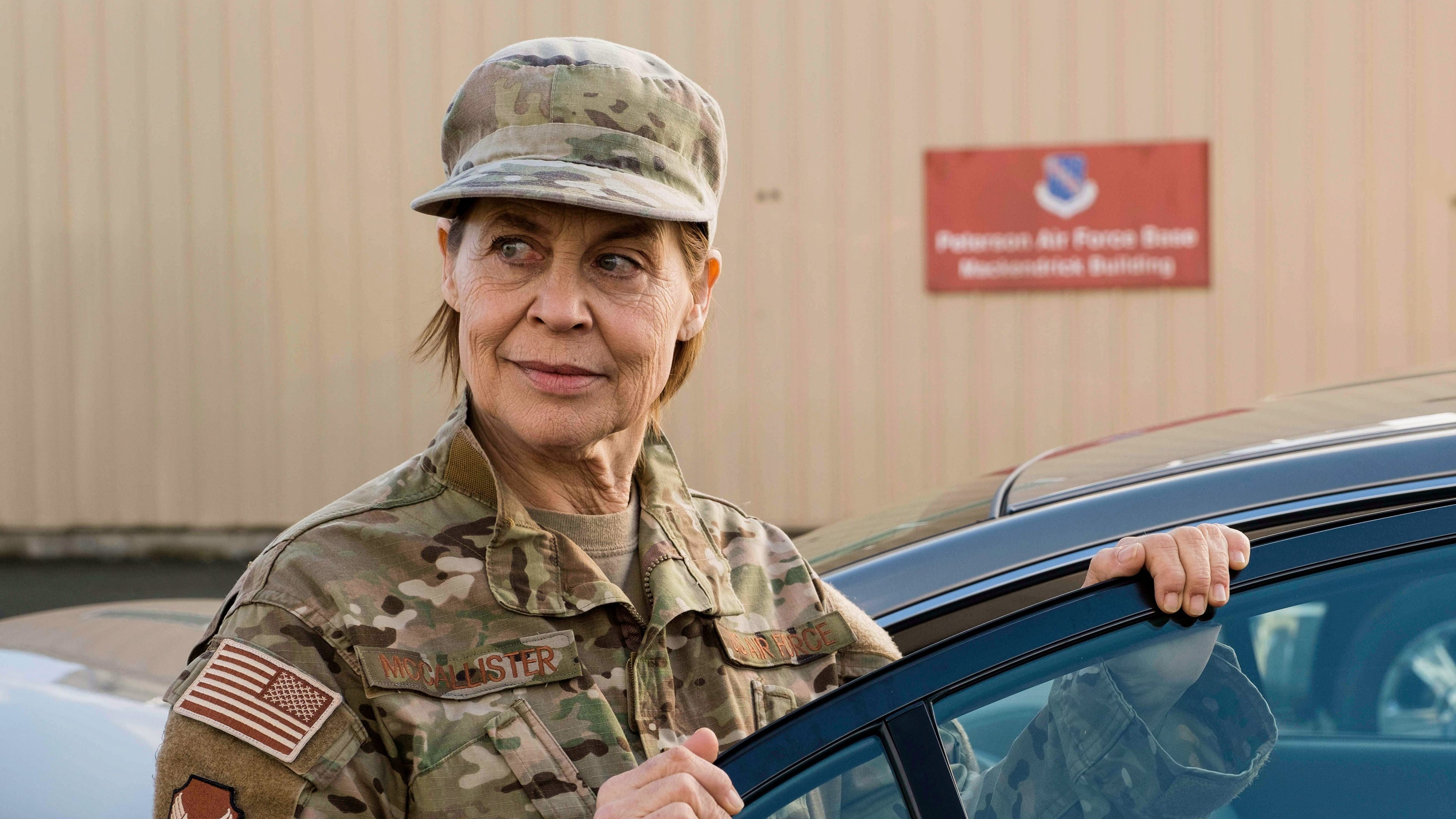 Сезон 1 Серия 6