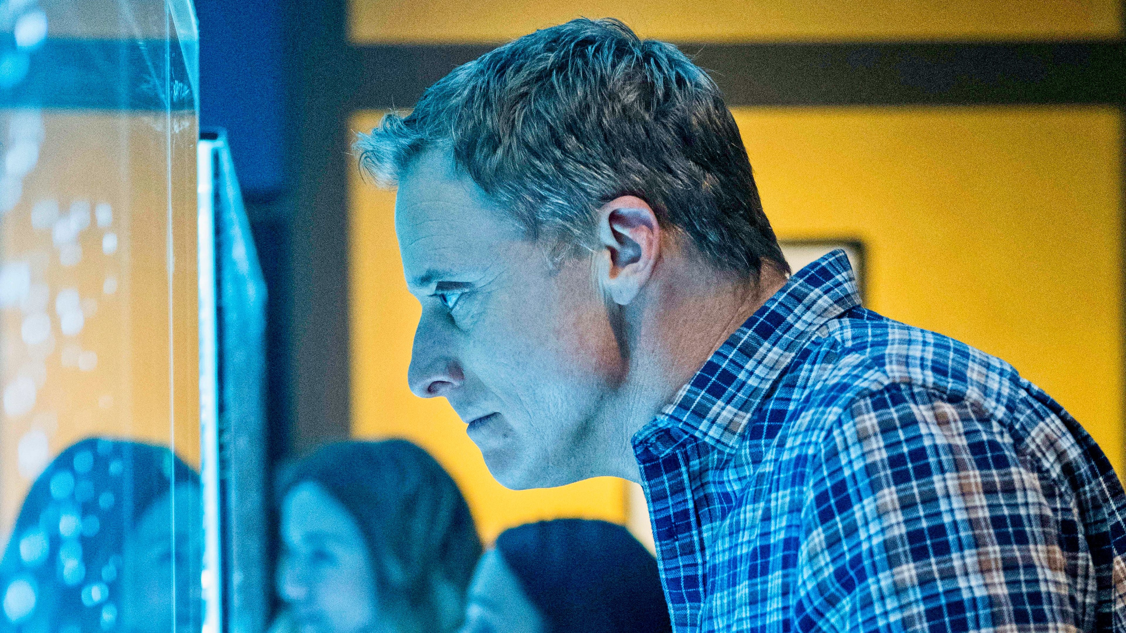 Сезон 1 Серия 7