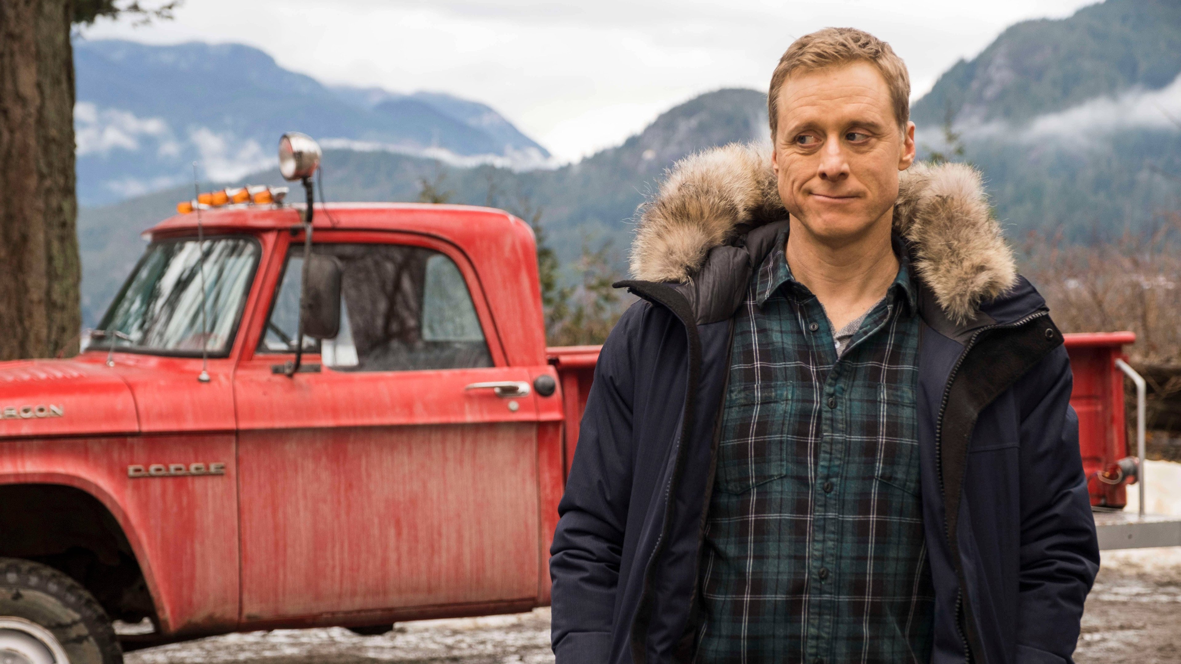 Сезон 1 Серия 3