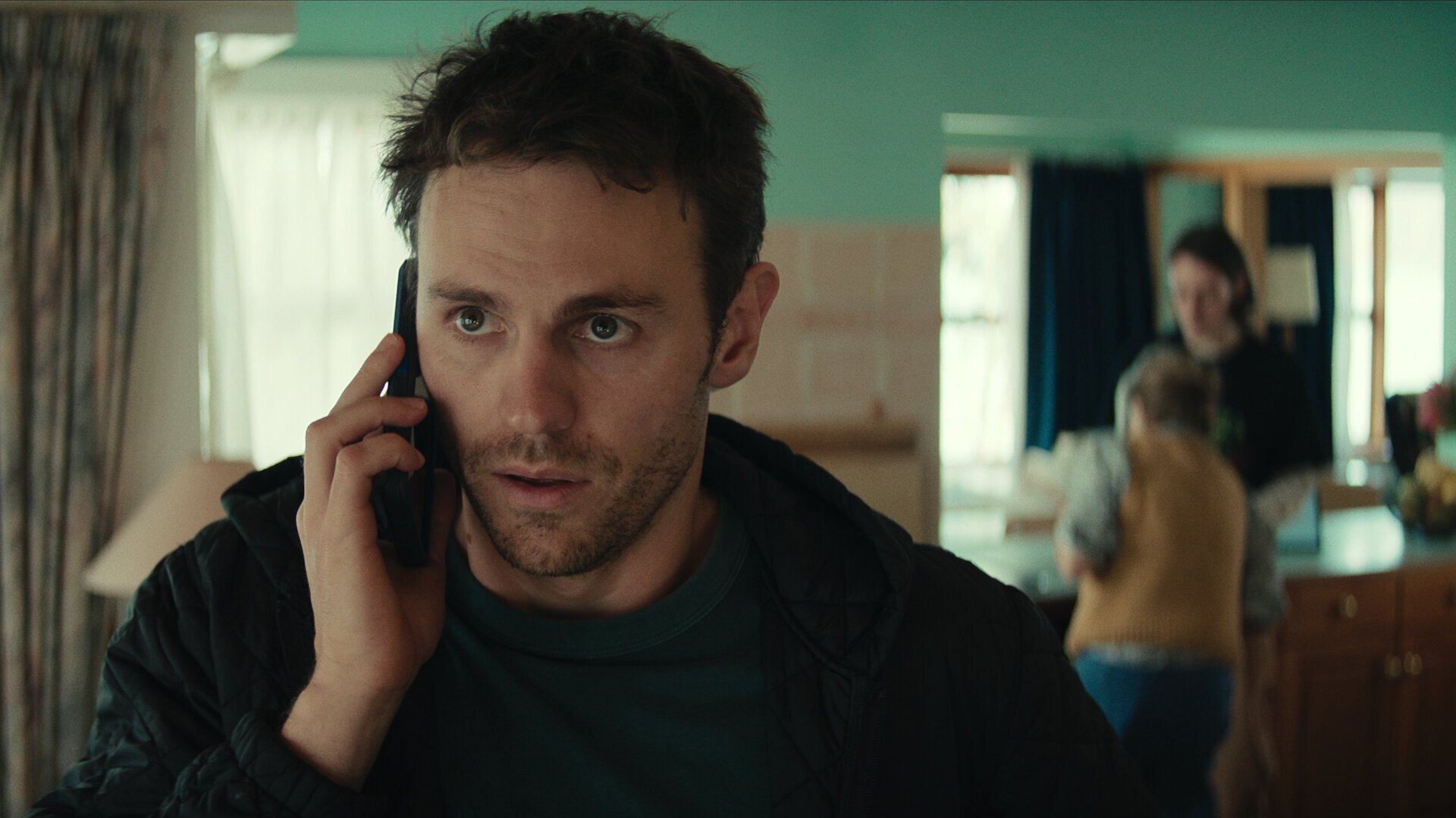 Сезон 1 Серия 4