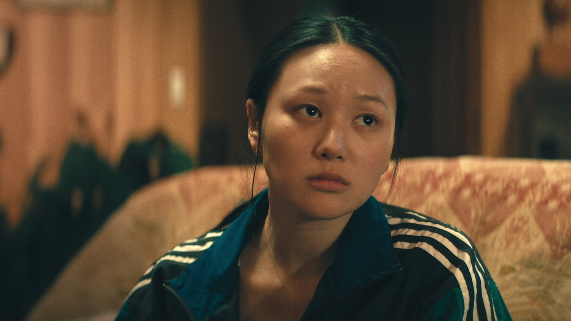 Сезон 1 Серия 5