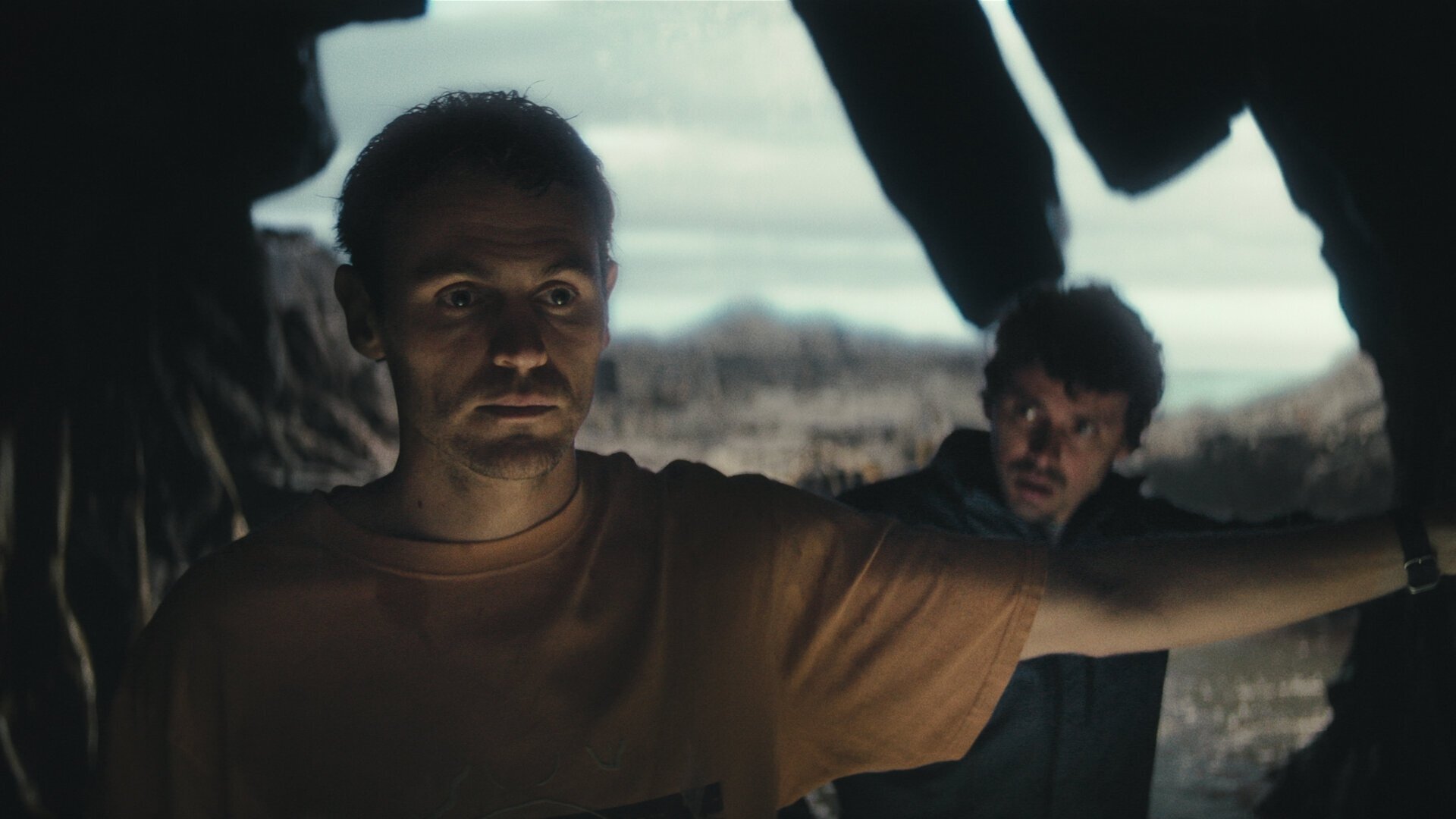 Сезон 1 Серия 6