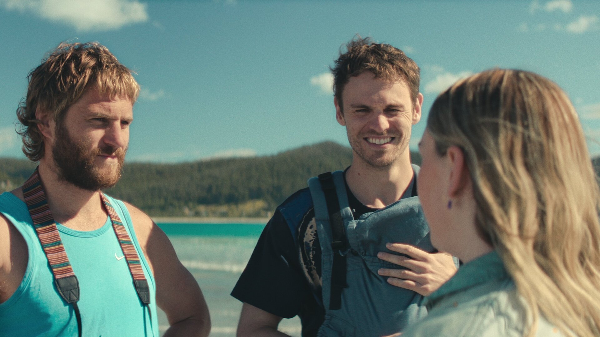 Сезон 1 Серия 1