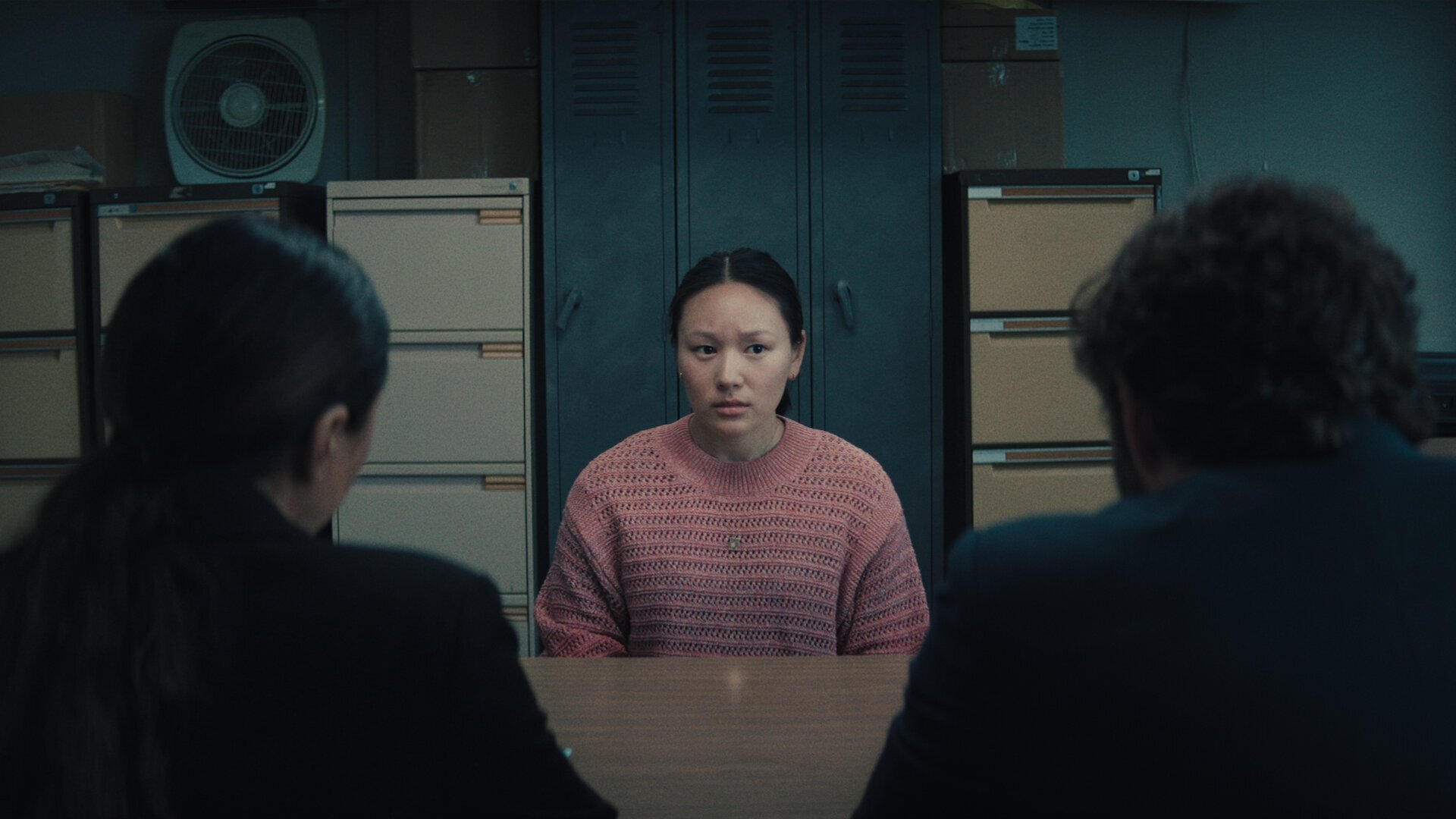 Сезон 1 Серия 2