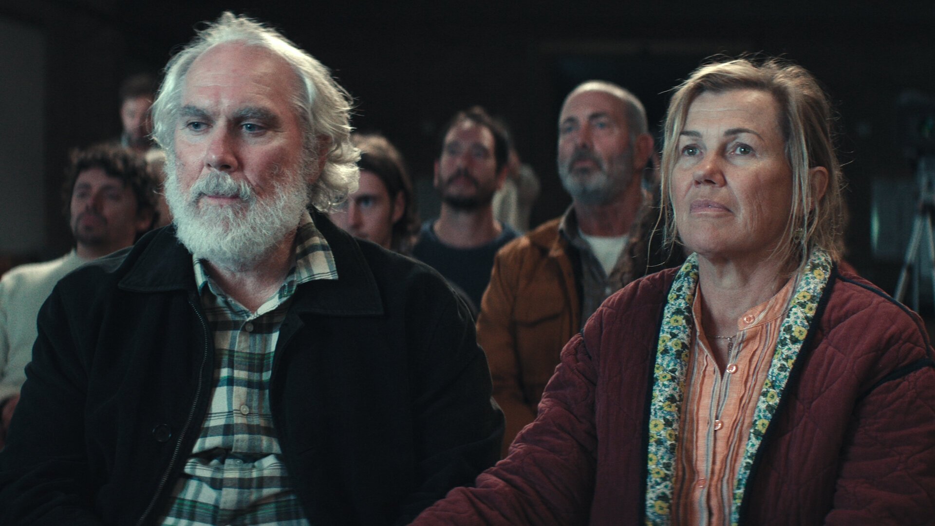 Сезон 1 Серия 3